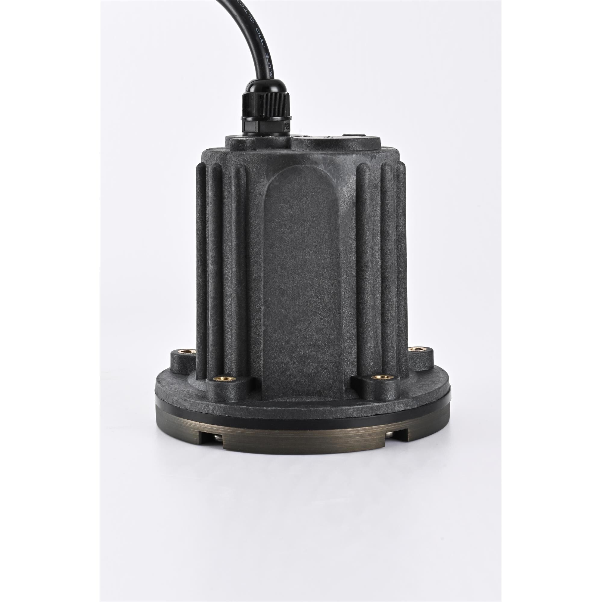 Aera In-Ground Light,
