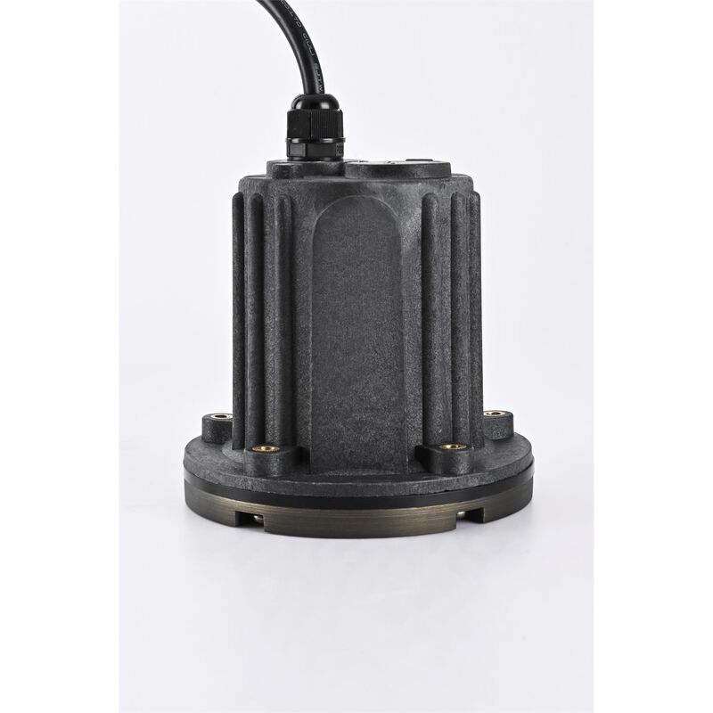 Aera In-Ground Light by Elegant Lighting