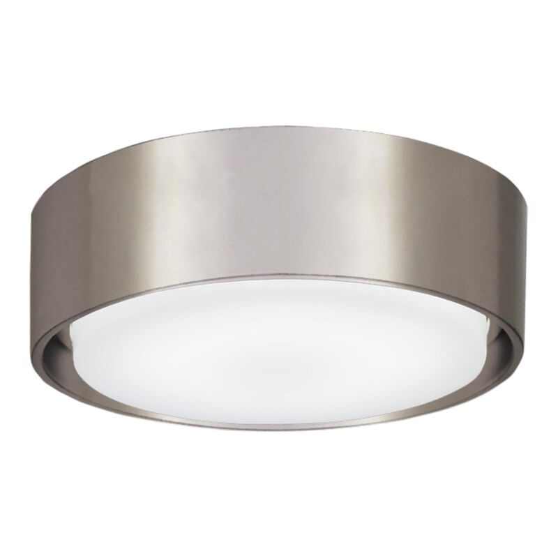 Simple 5 Inch Fan Light Kit by Minka Aire
