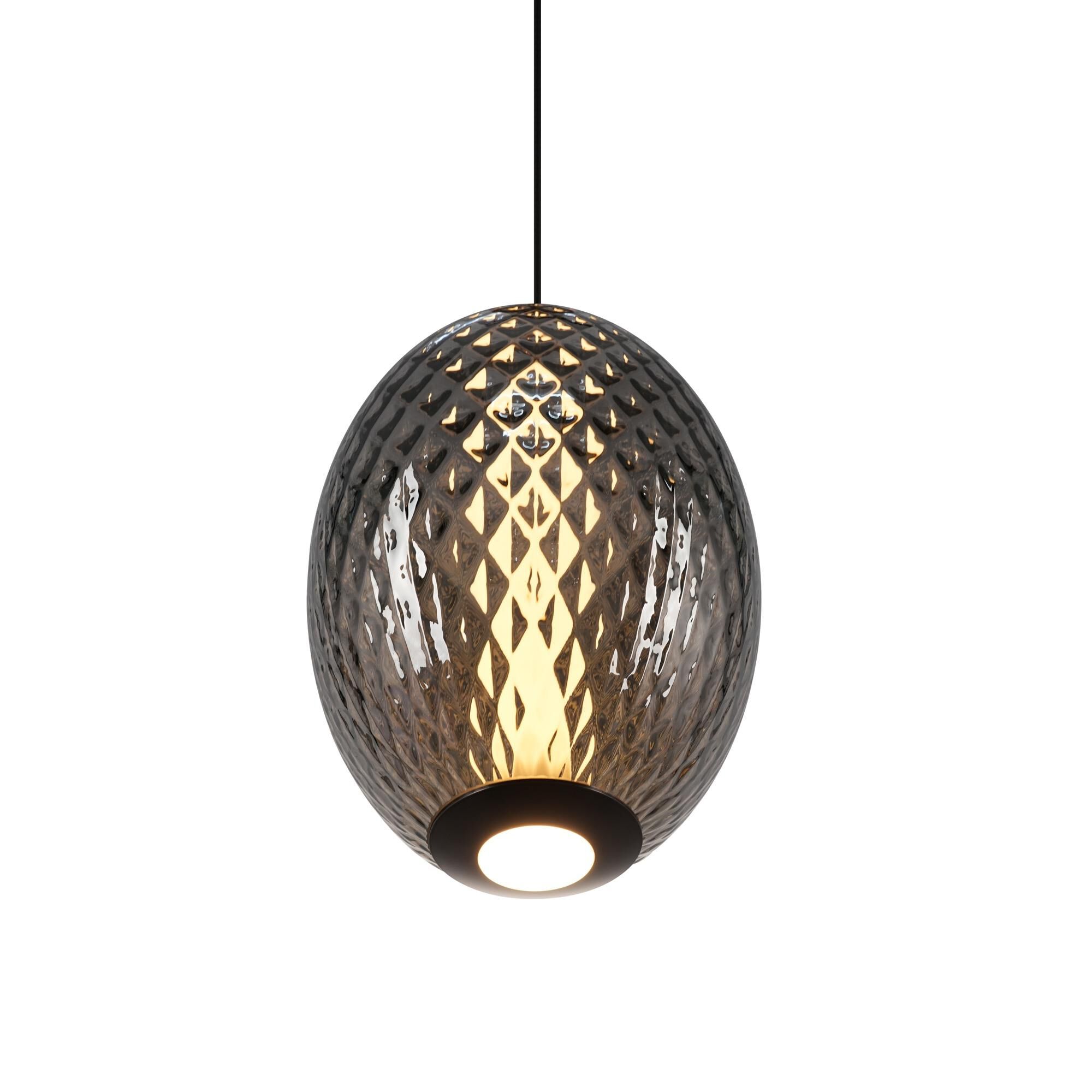 Celeste 10 Inch Mini Pendant by Artcraft