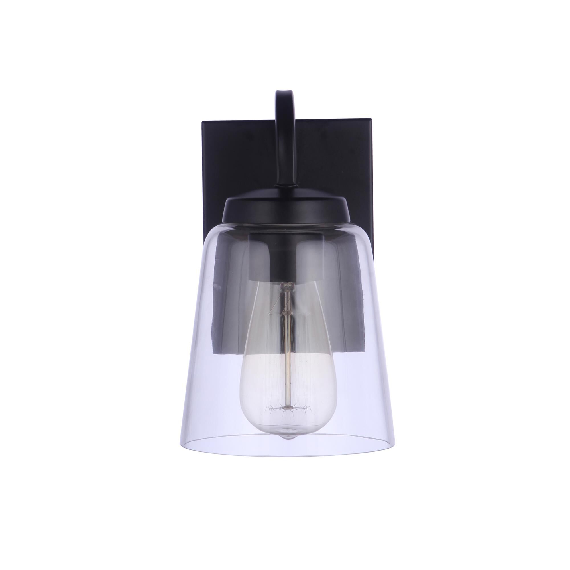 Elsa Small Wall Sconce,