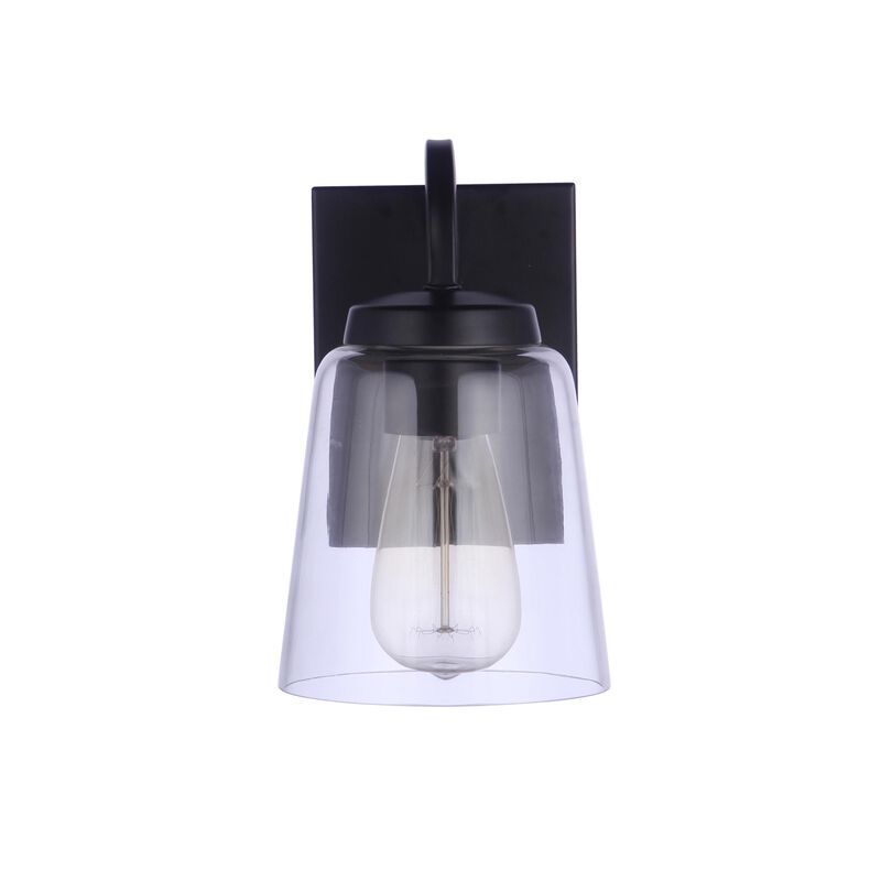 Elsa Small Wall Sconce by Craftmade