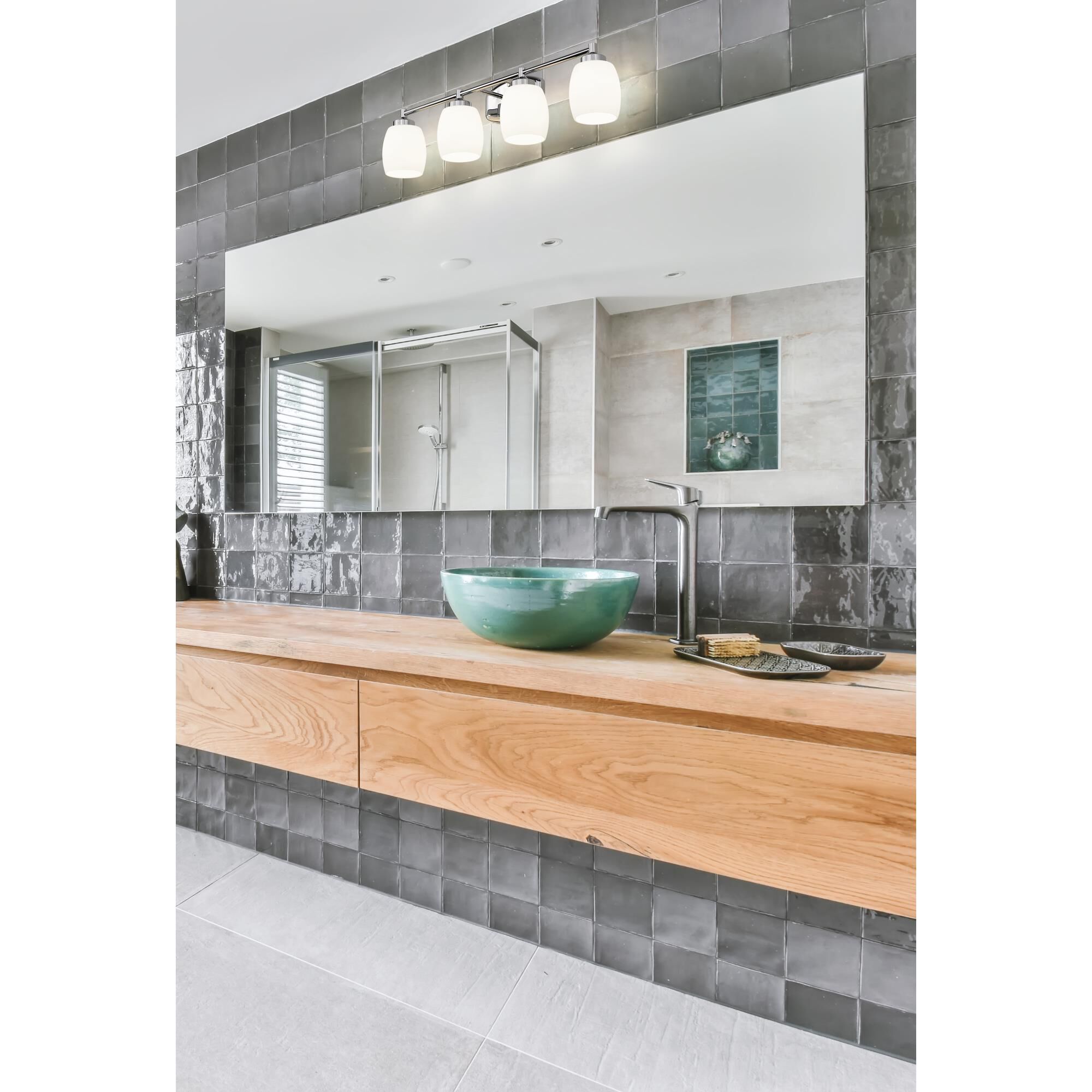 Kendrick 31 Inch Bath Vanity Light by Z Lite