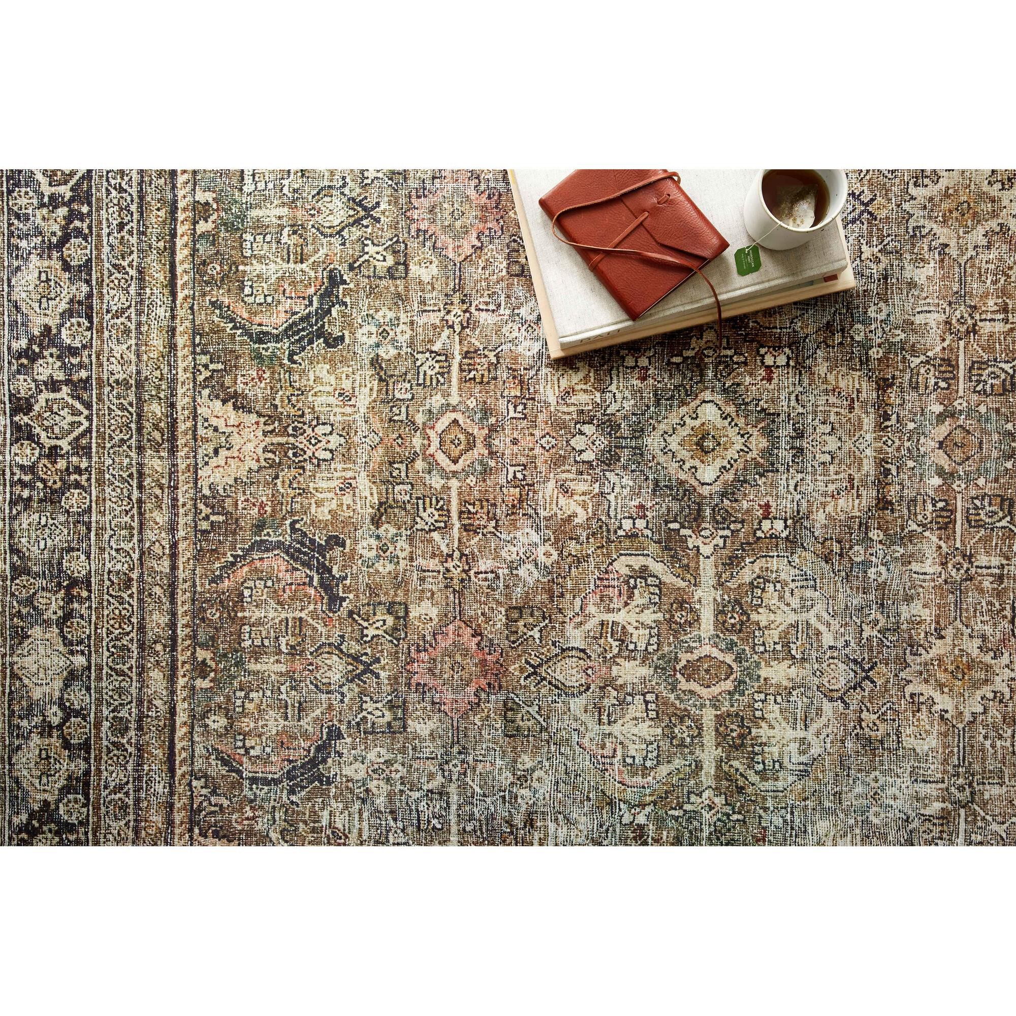 Layla Area Rug by Loloi Rugs