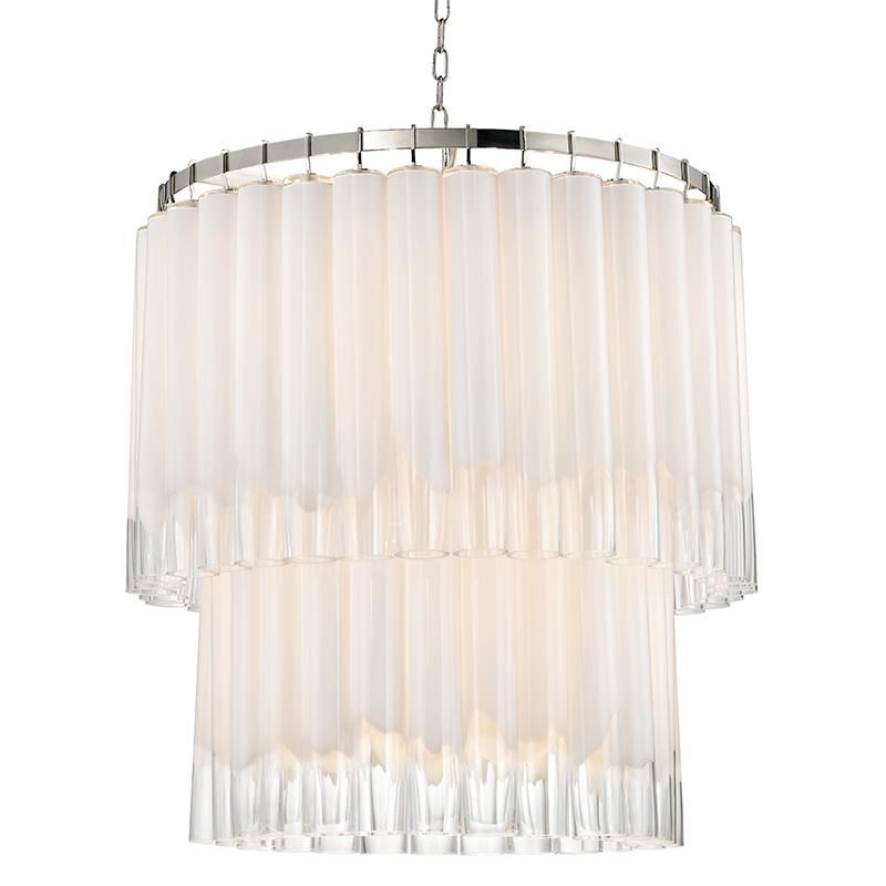 Tyrell 31 Inch Large Pendant by Hudson Valley Lighting