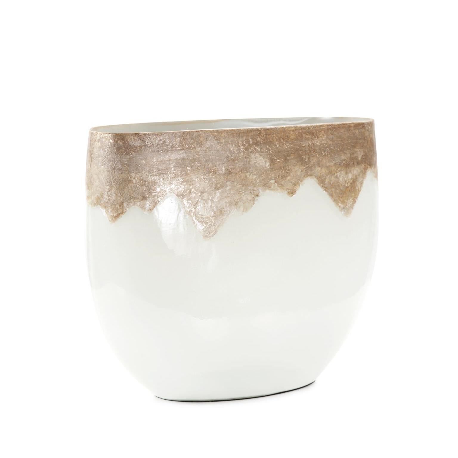 Midas Bowl by Howard Elliott Collection