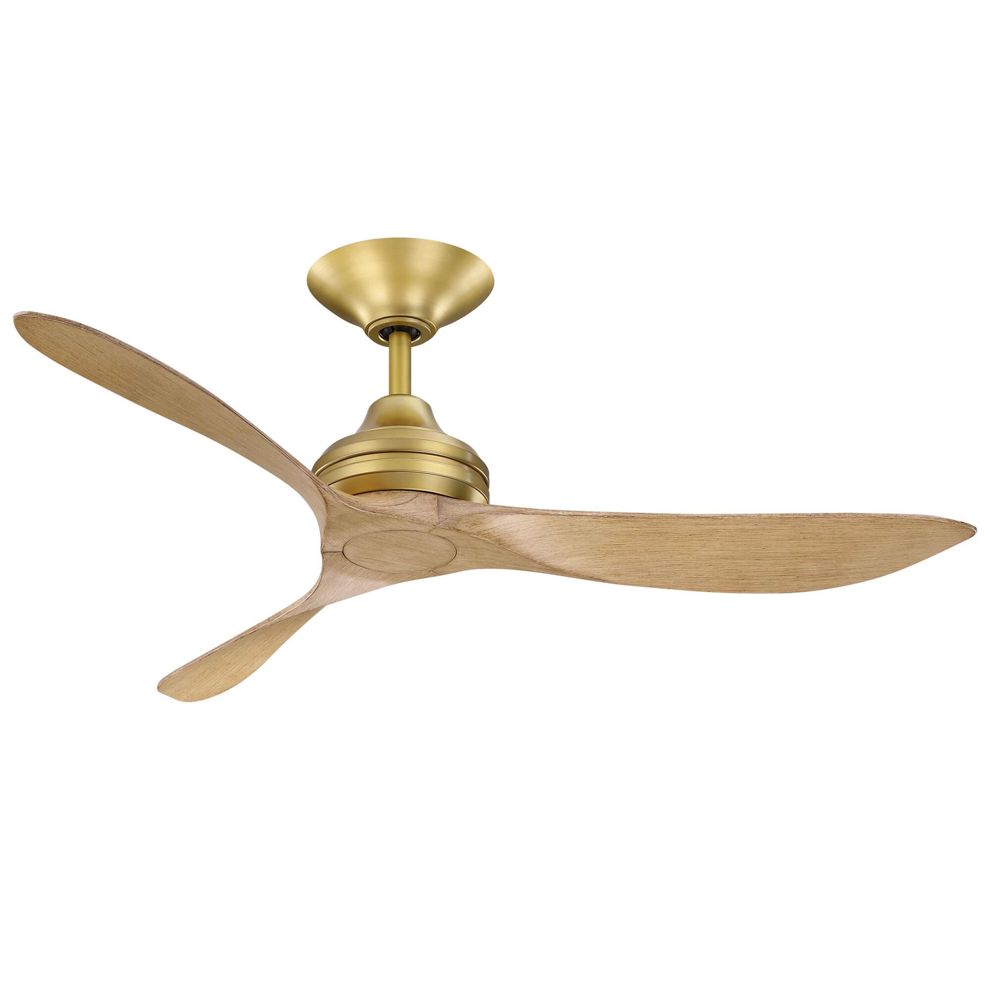 Aviara Coastal 52 Inch Ceiling Fan,
