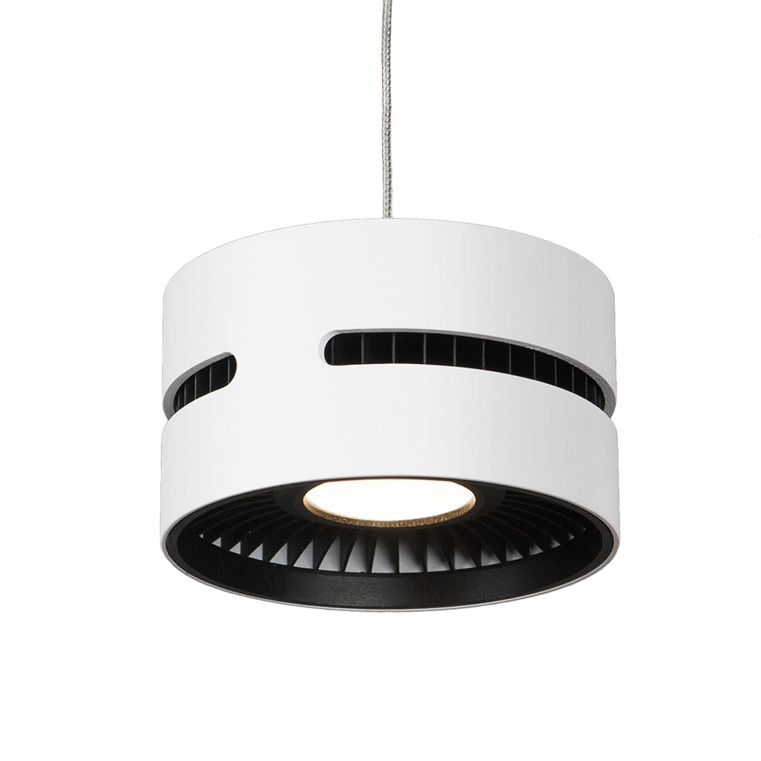 Oxford 5 Inch Pendant Kuzco Lighting