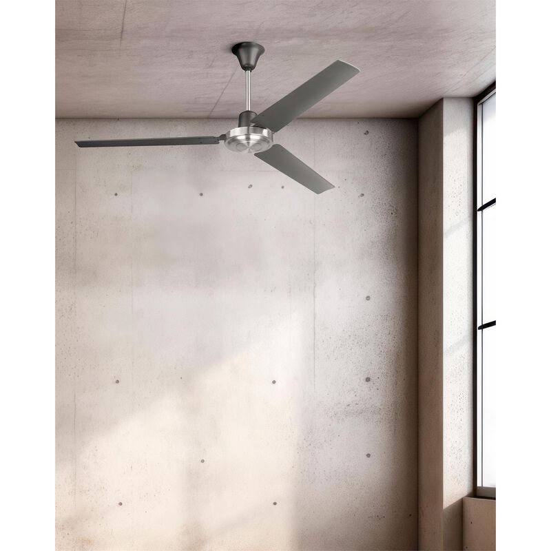 Utility 56 Inch Ceiling Fan by Craftmade