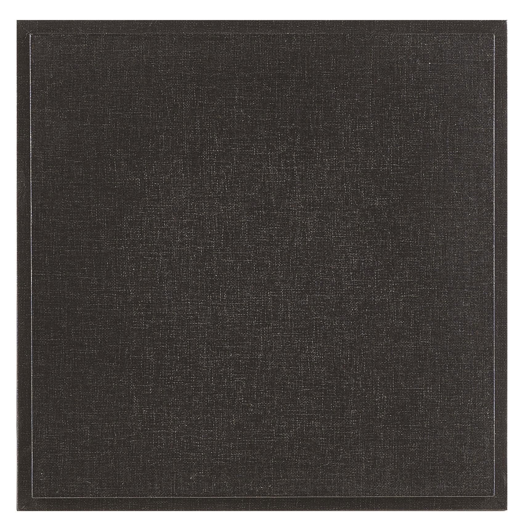 Shown in Black Lacquered Linen-Champagne finish