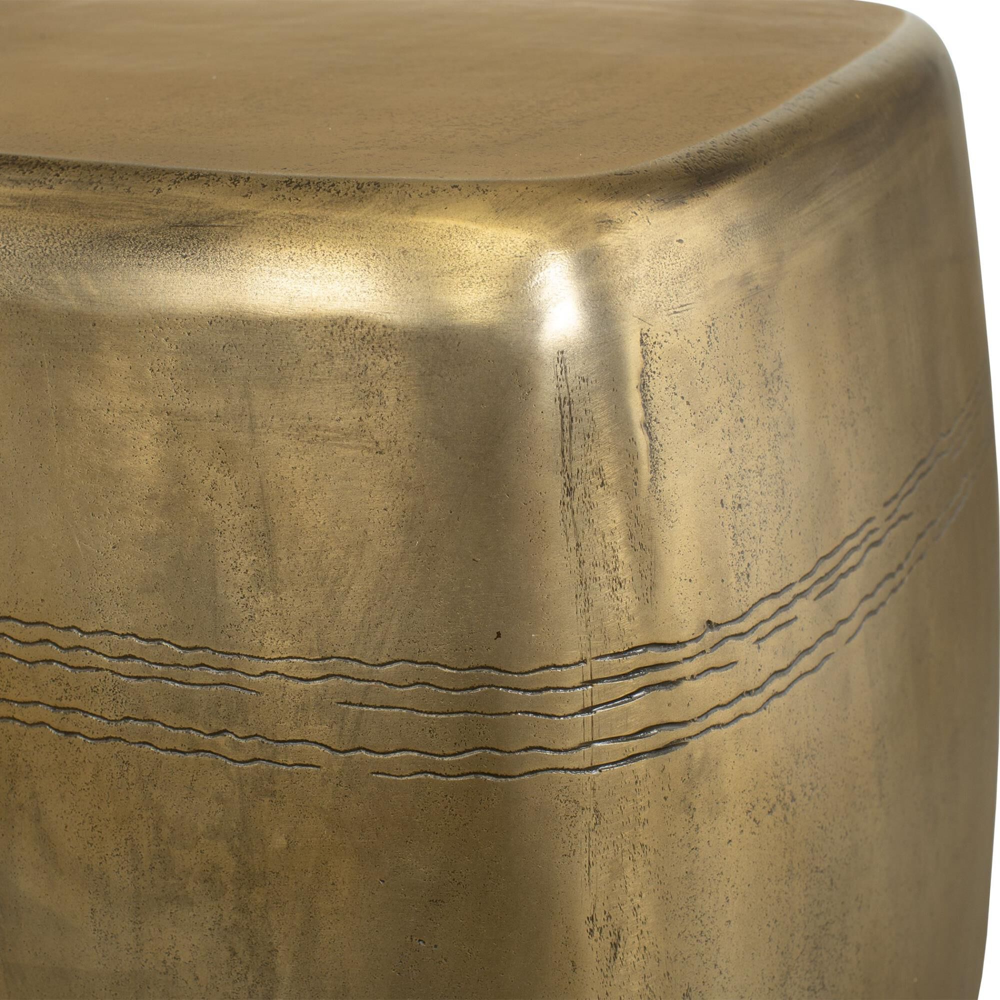 Saguaro End Table by Uttermost