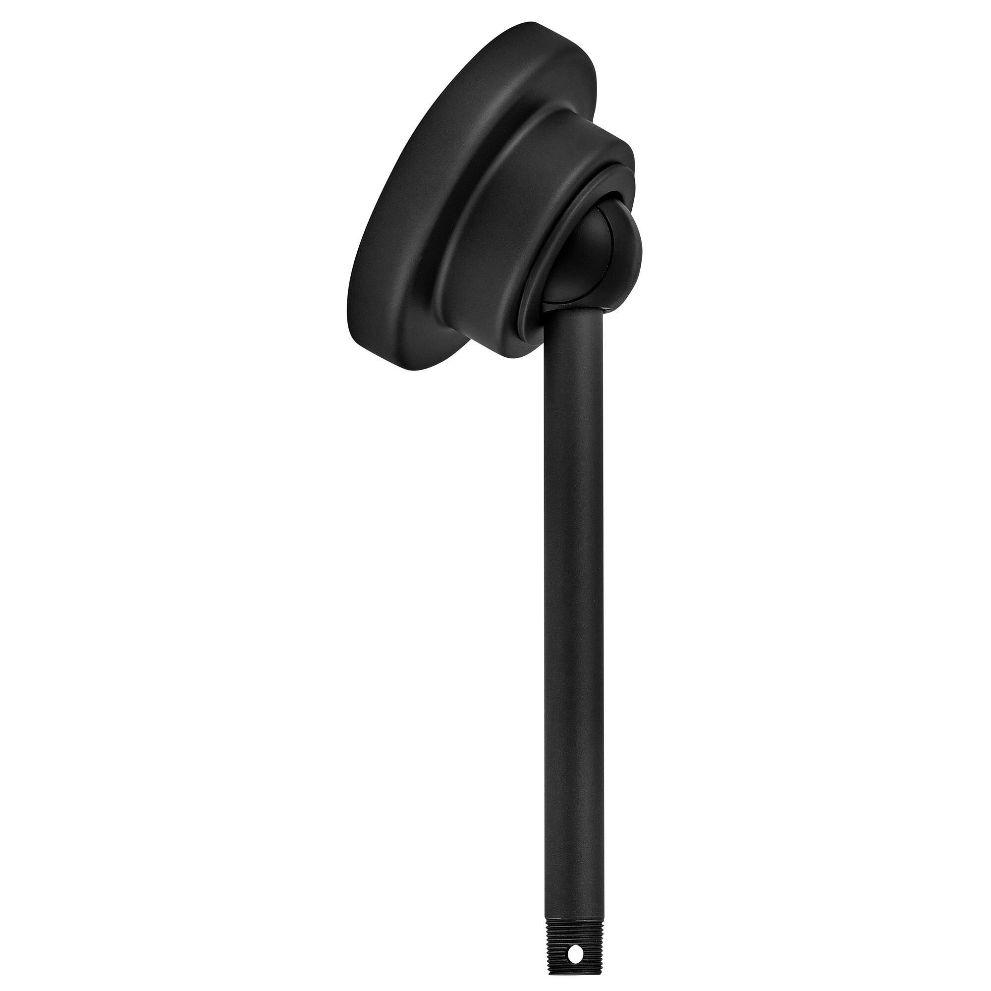 Locking Sloped Ceiling Kit Fan Hanging Adapter,