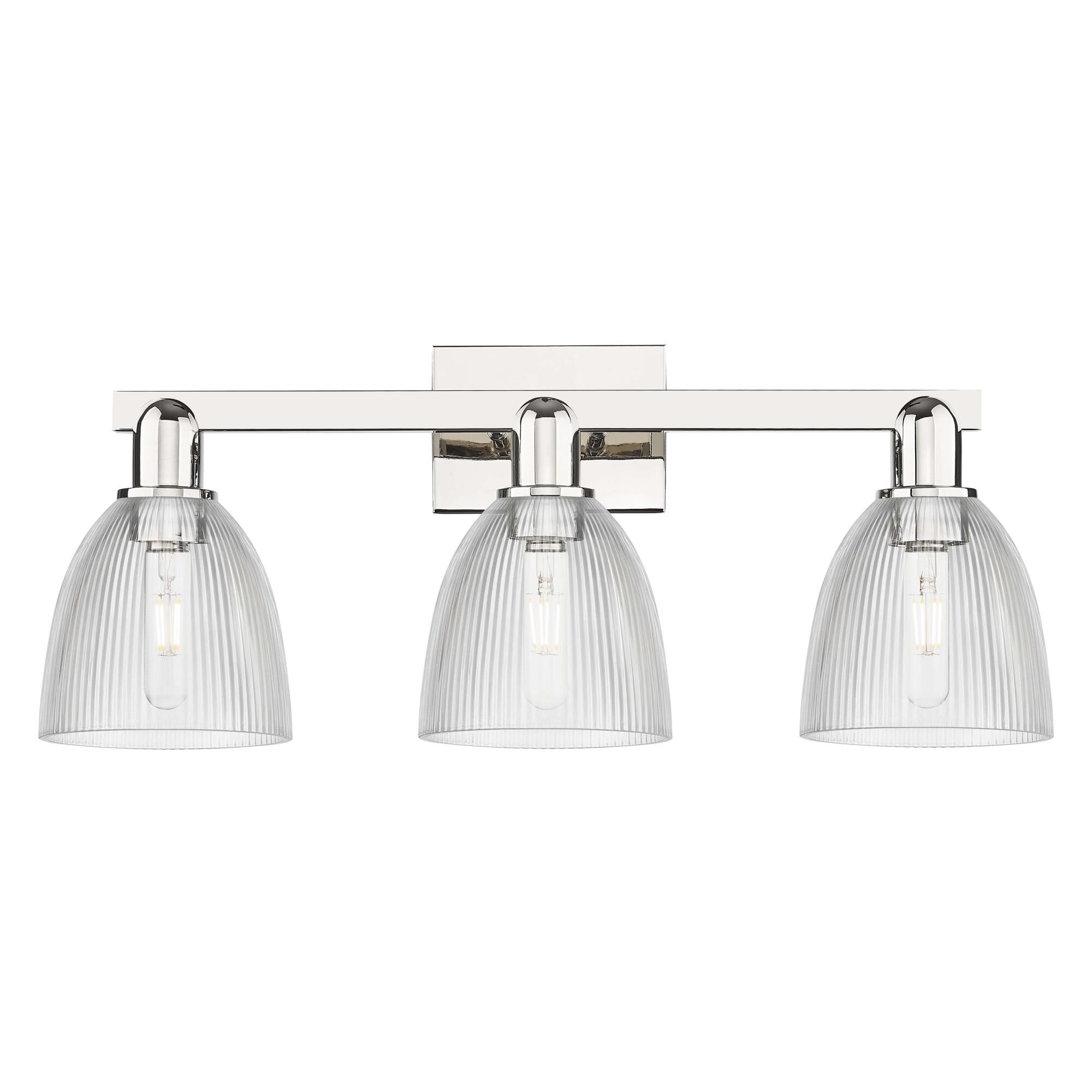 Bruno Marashlian Castile 25 Inch Bath Vanity Light by Innovations Lighting