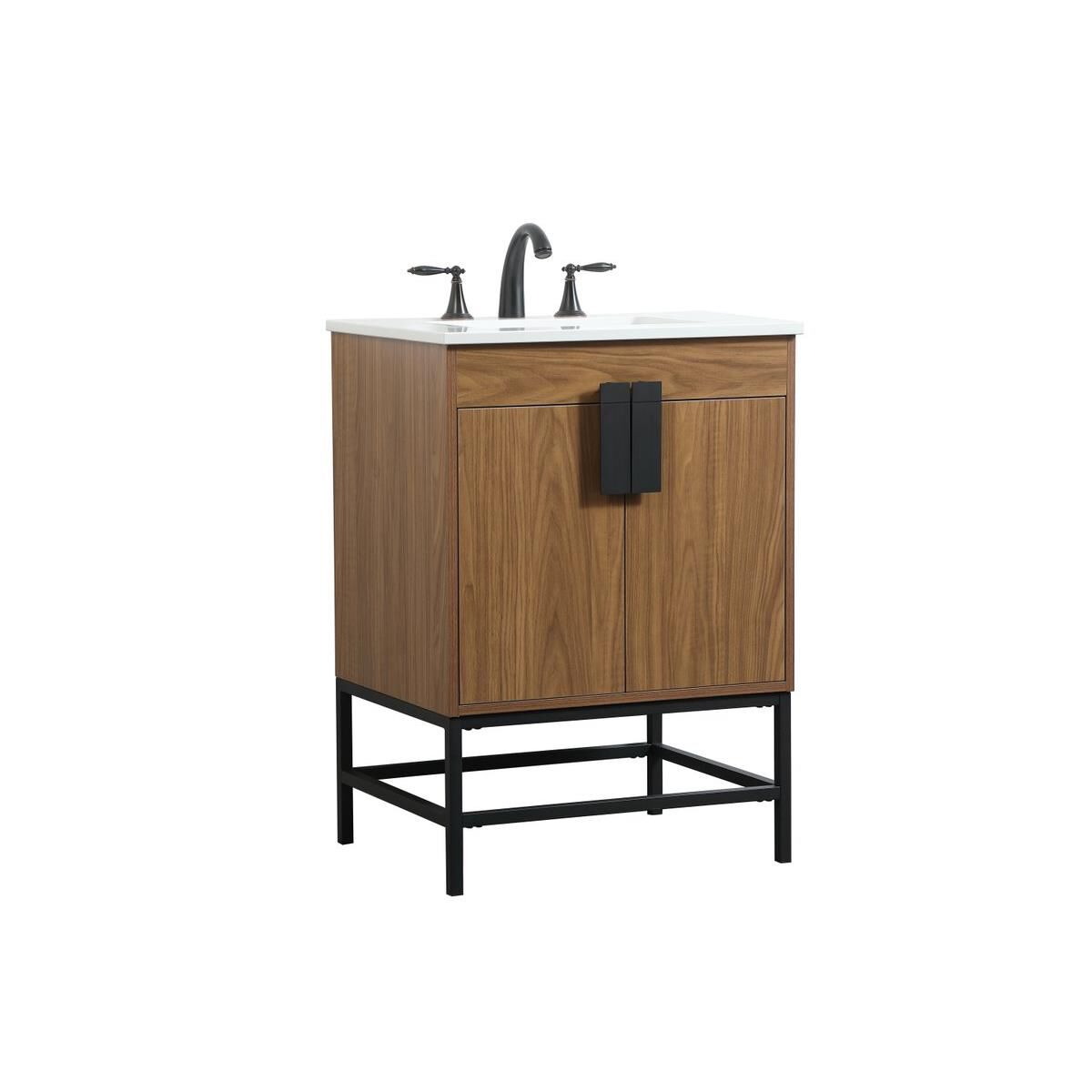 Eugene Bath Vanity by Elegant Decor
