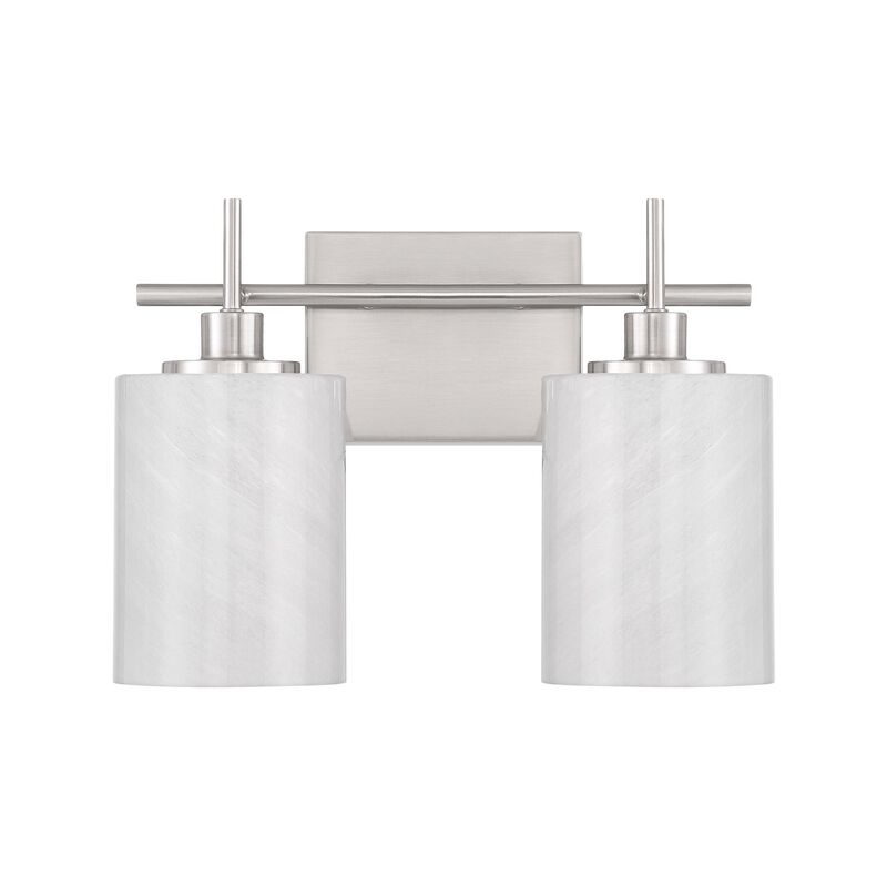 14 Inch Bath Vanity Light by Meridian Lighting