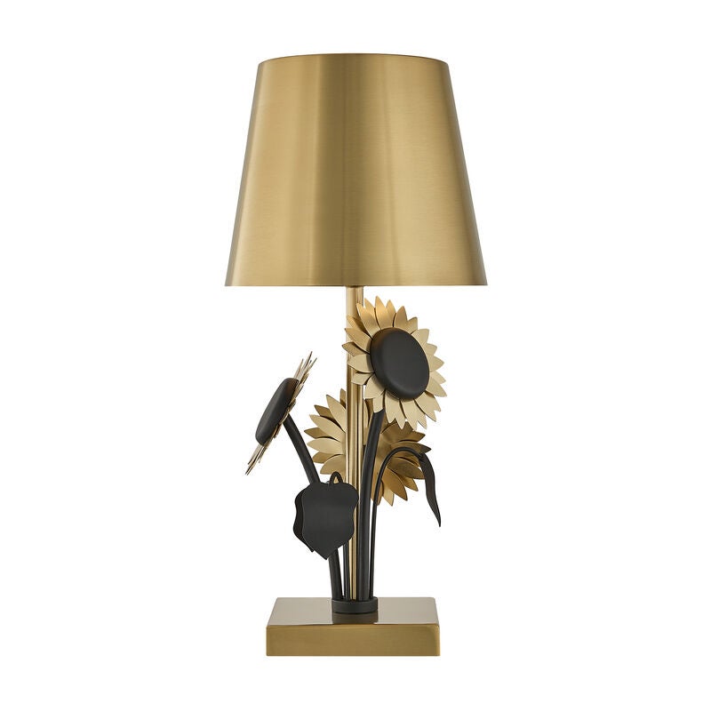 Posey 12 Inch Accent Lamp by Savoy House