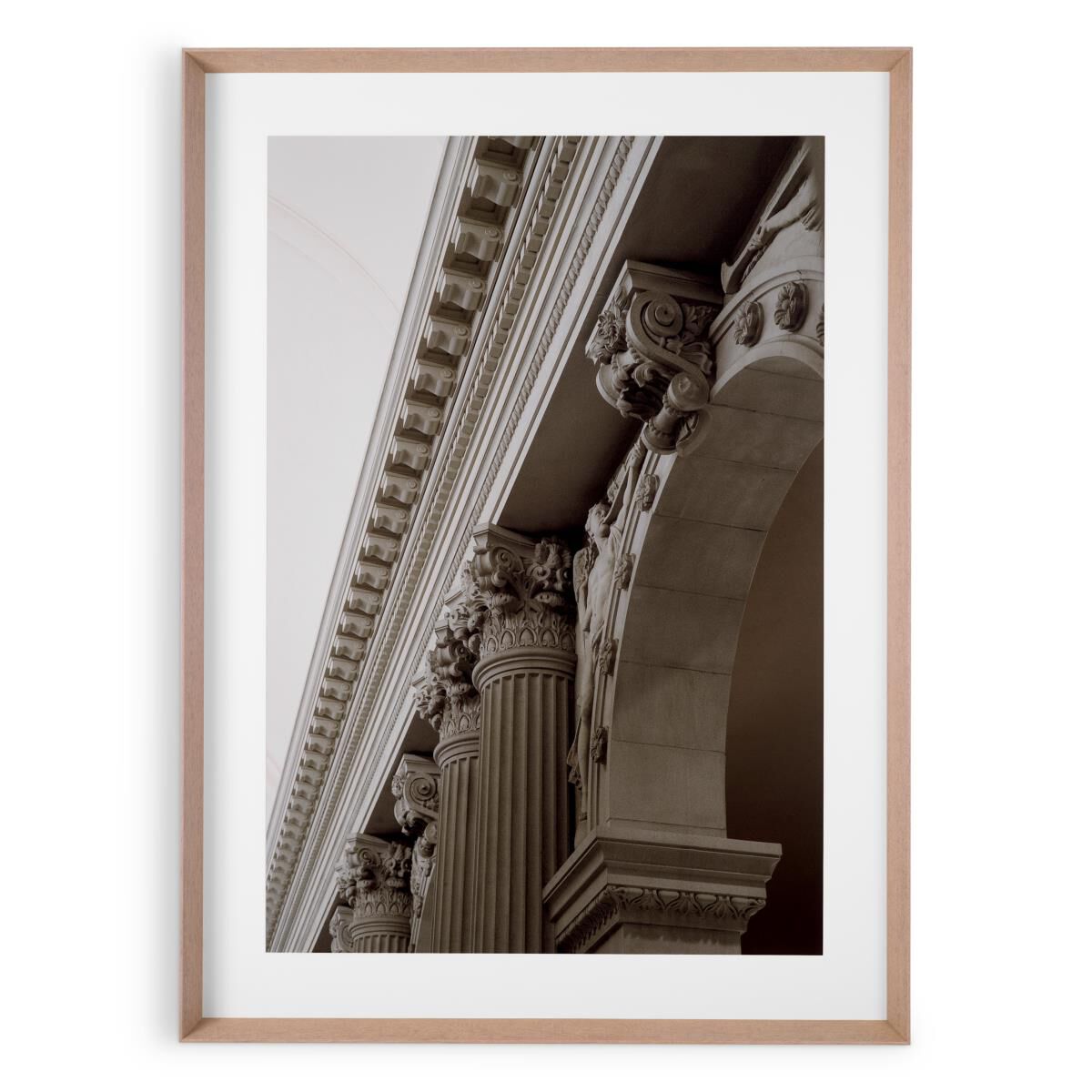 Interior Print by Eichholtz