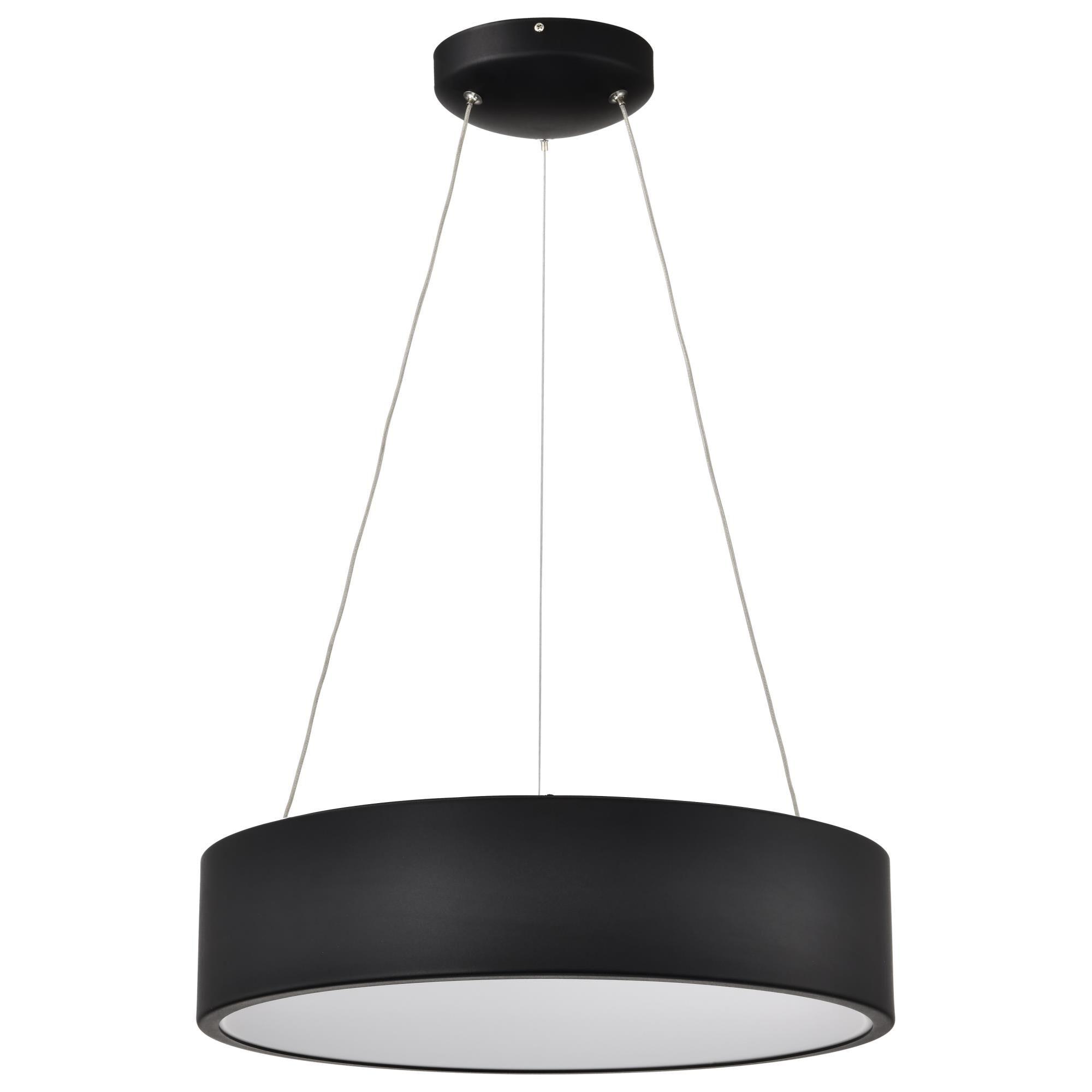 Orbit 18 Inch Large Pendant by Nuvo Lighting