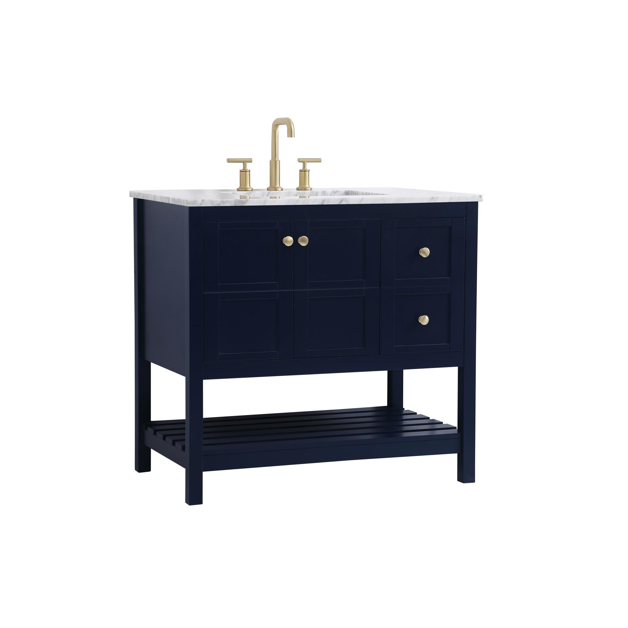 Thalen Bath Vanity by Elegant Decor