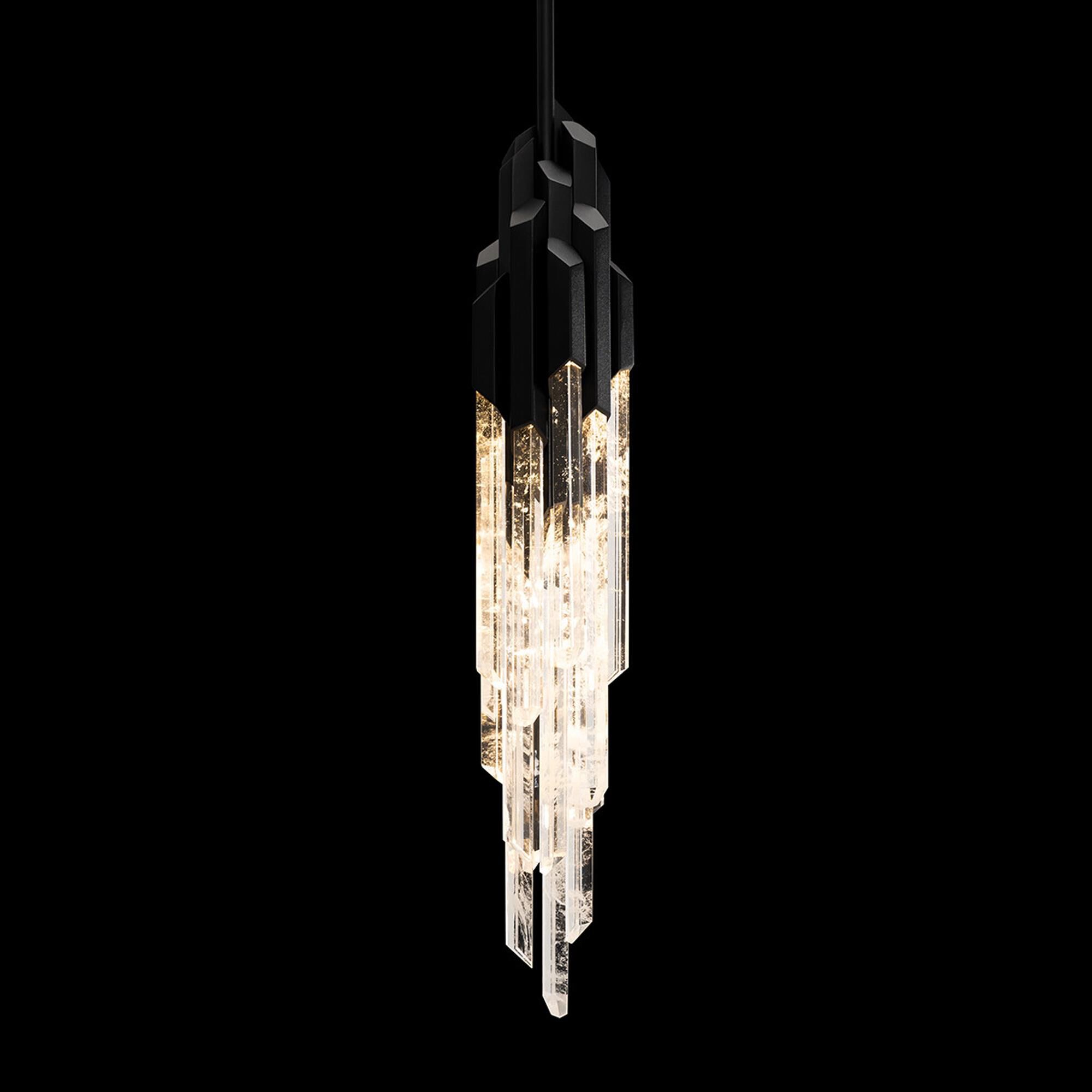 Organza Mini Pendant by Schonbek Beyond