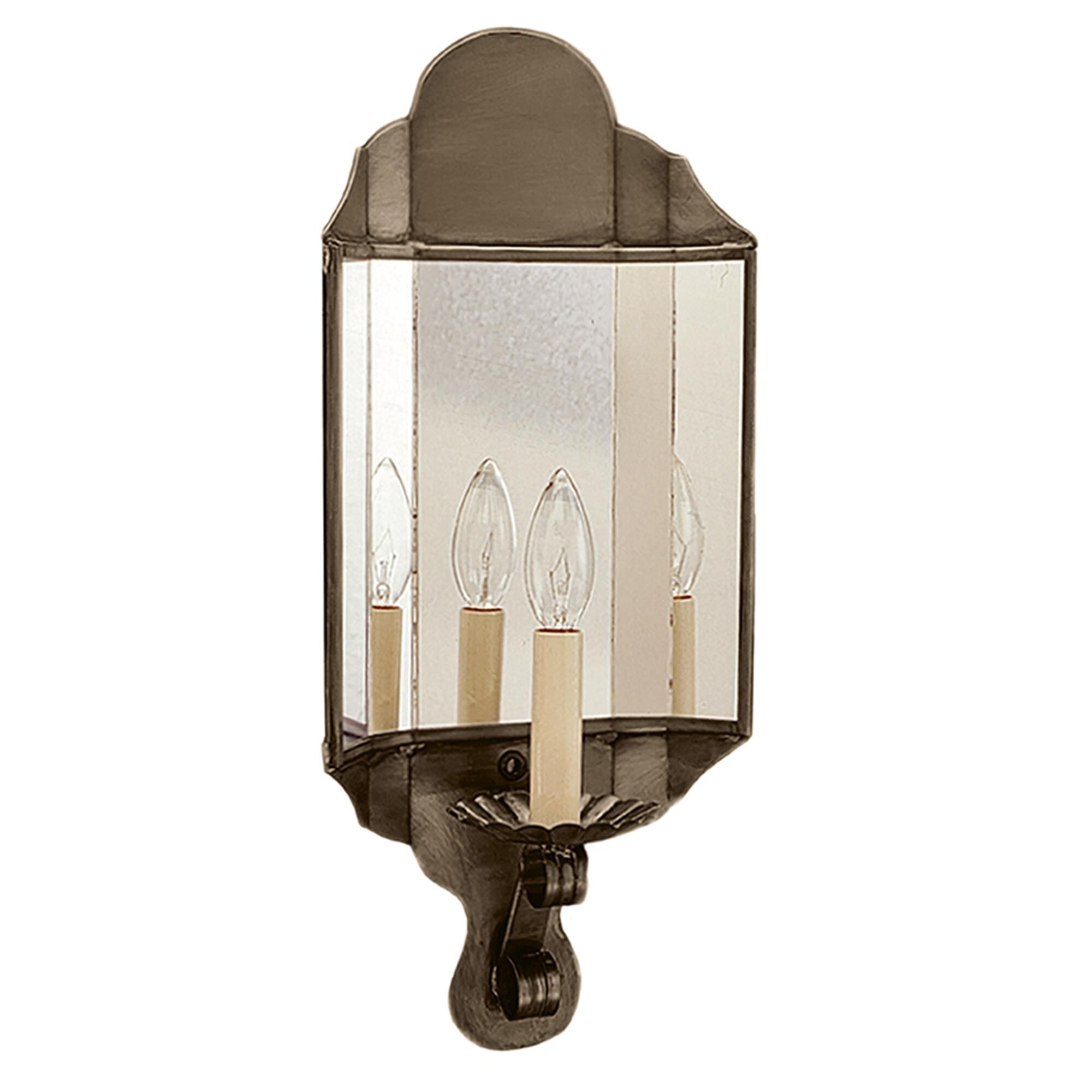 18 Inch Wall Sconce,