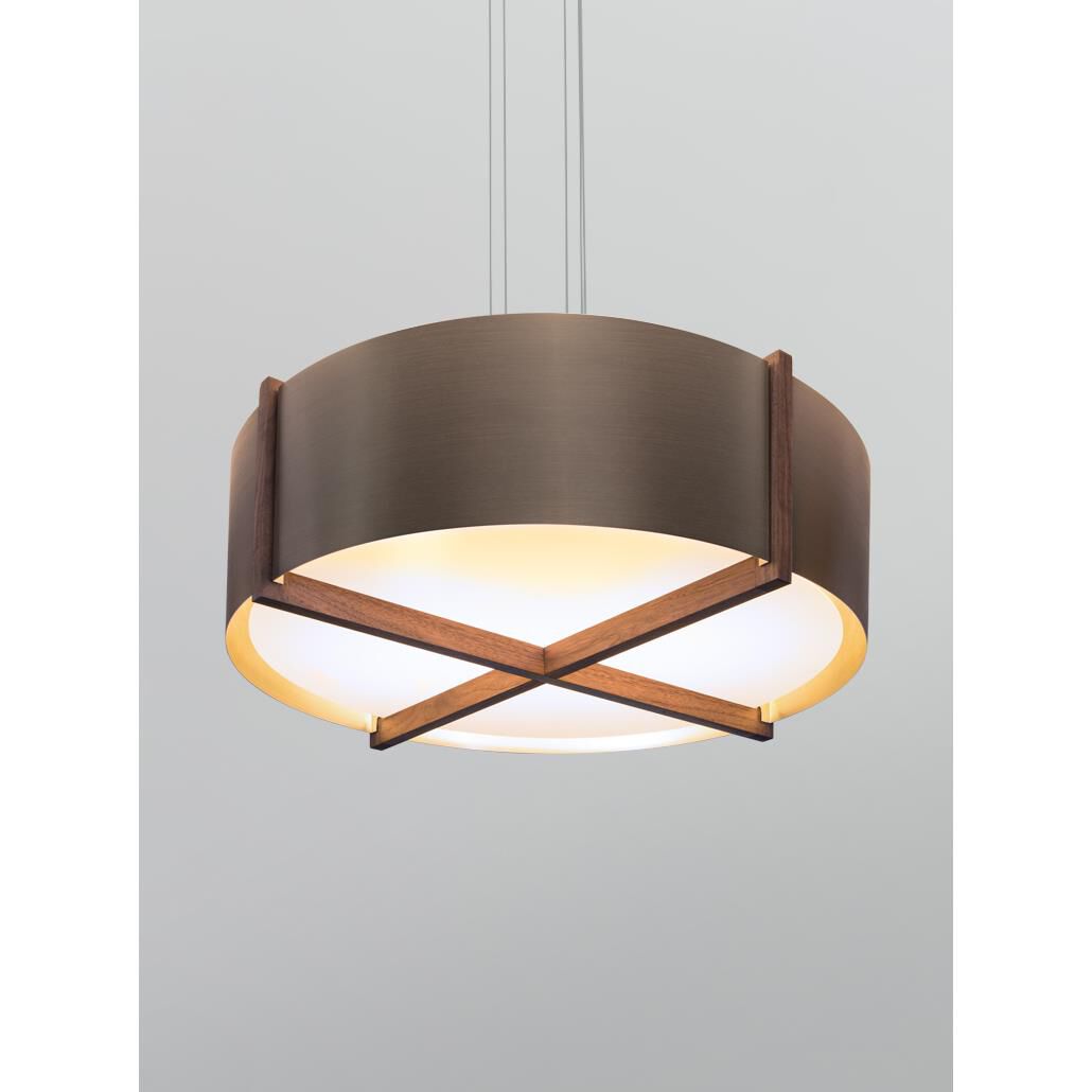 Nick Sheridan Plura 30 Inch Large Pendant by Cerno