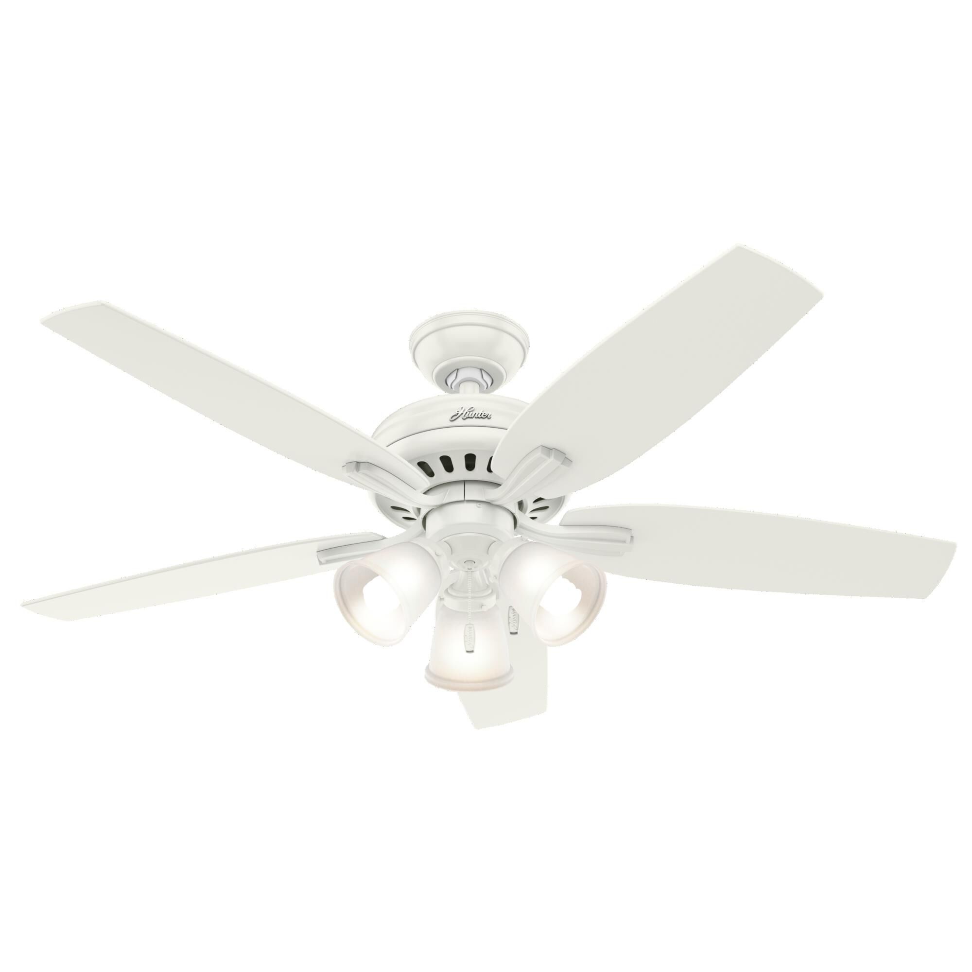 Newsome Ceiling Fan by Hunter Fan
