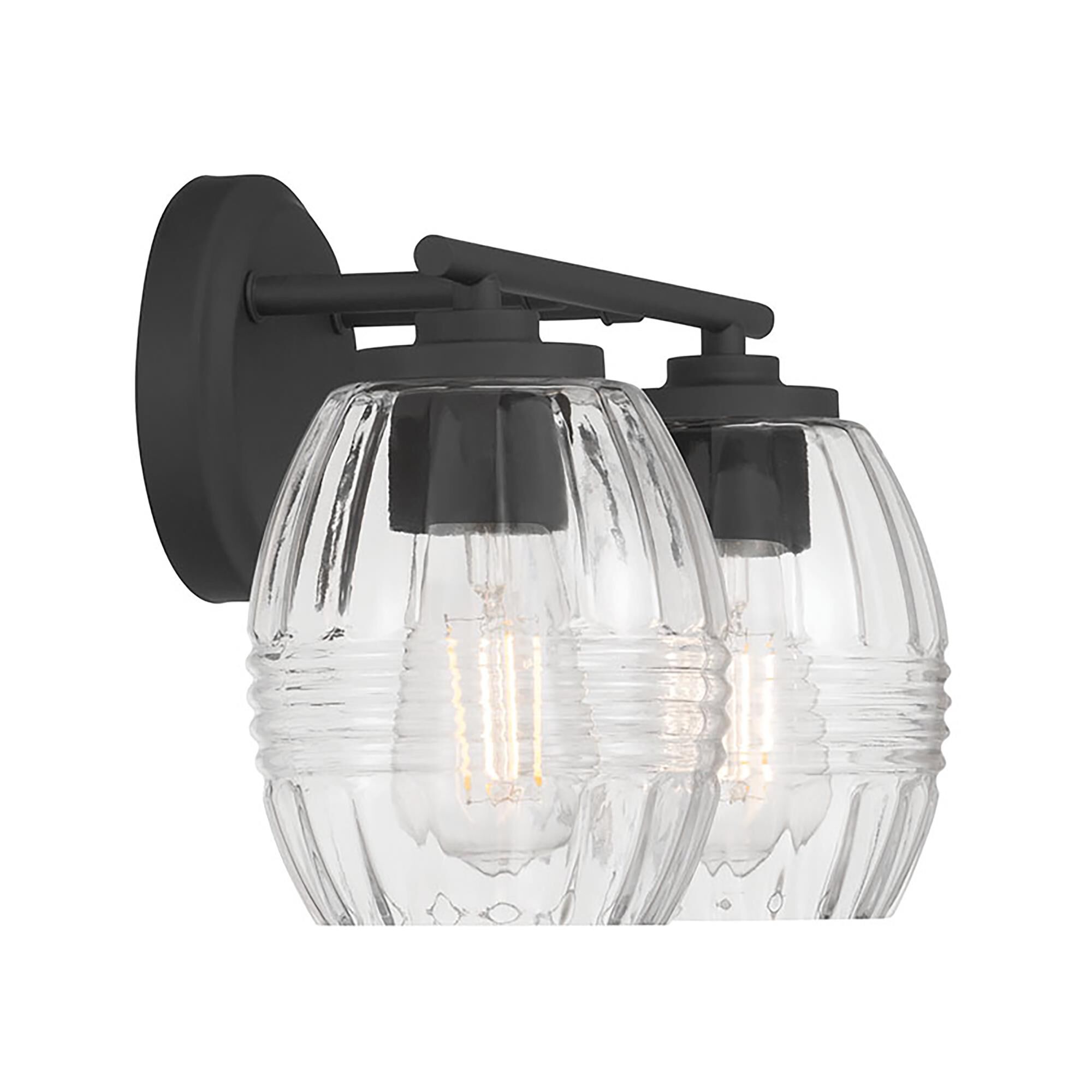 Miravelle 14 Inch Bath Vanity Light by Millennium Lighting