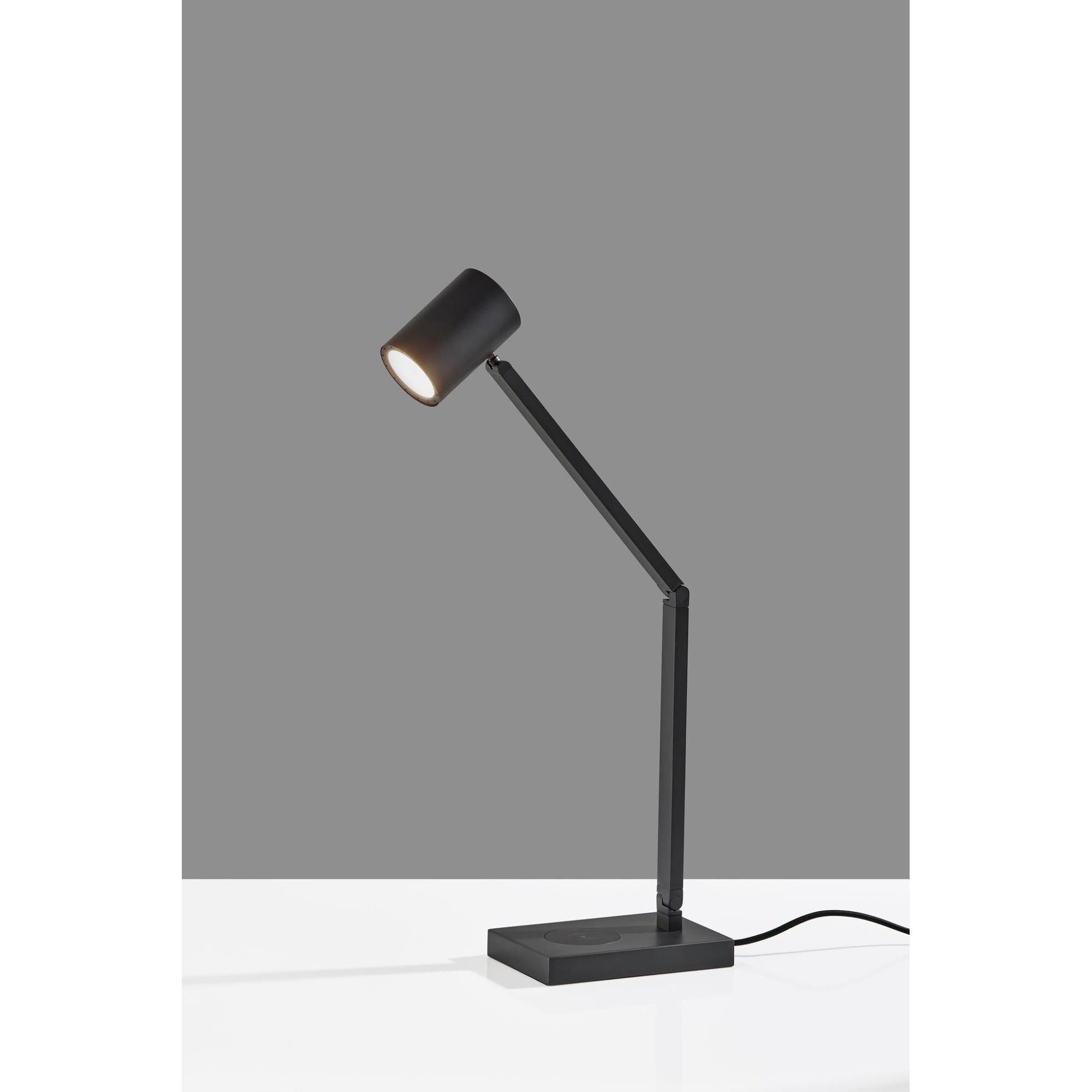 Shown in Bronze Finish finish and Bronze shade