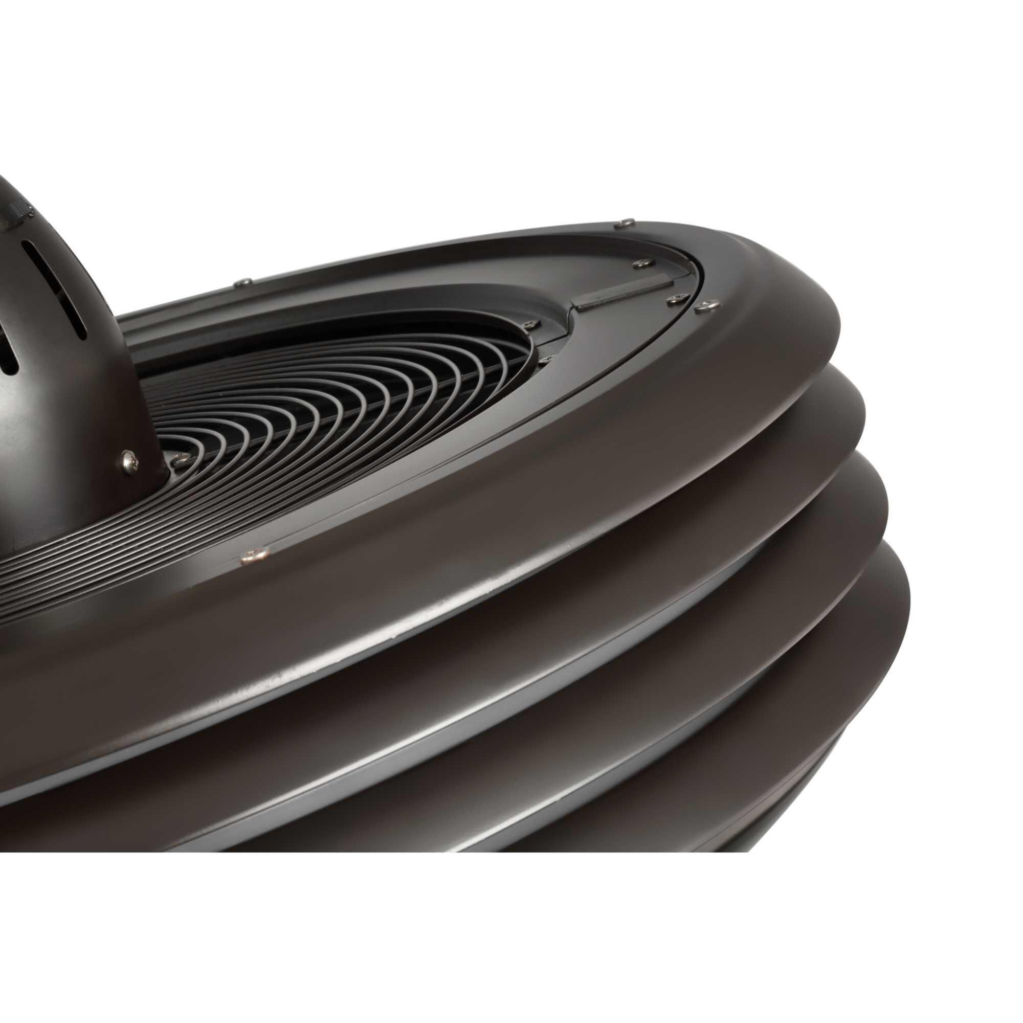 Shown in Architectural Bronze finish and White Shatterproof glass and Plastic shade