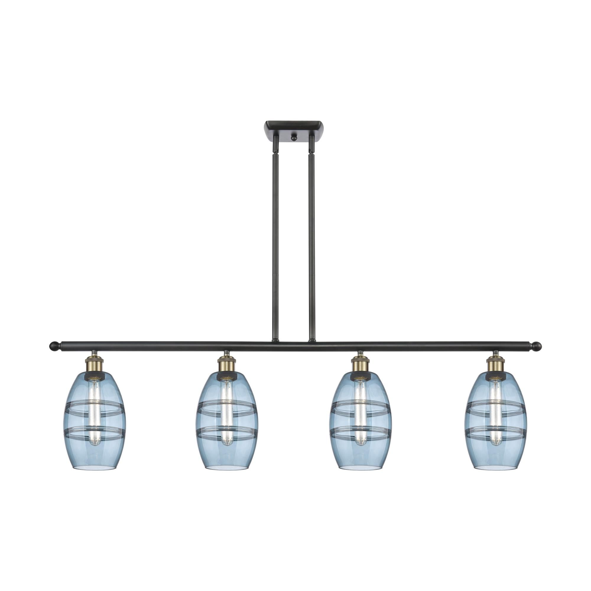 Bruno Marashlian Vaz 48 Inch Linear Suspension Light by Innovations Lighting