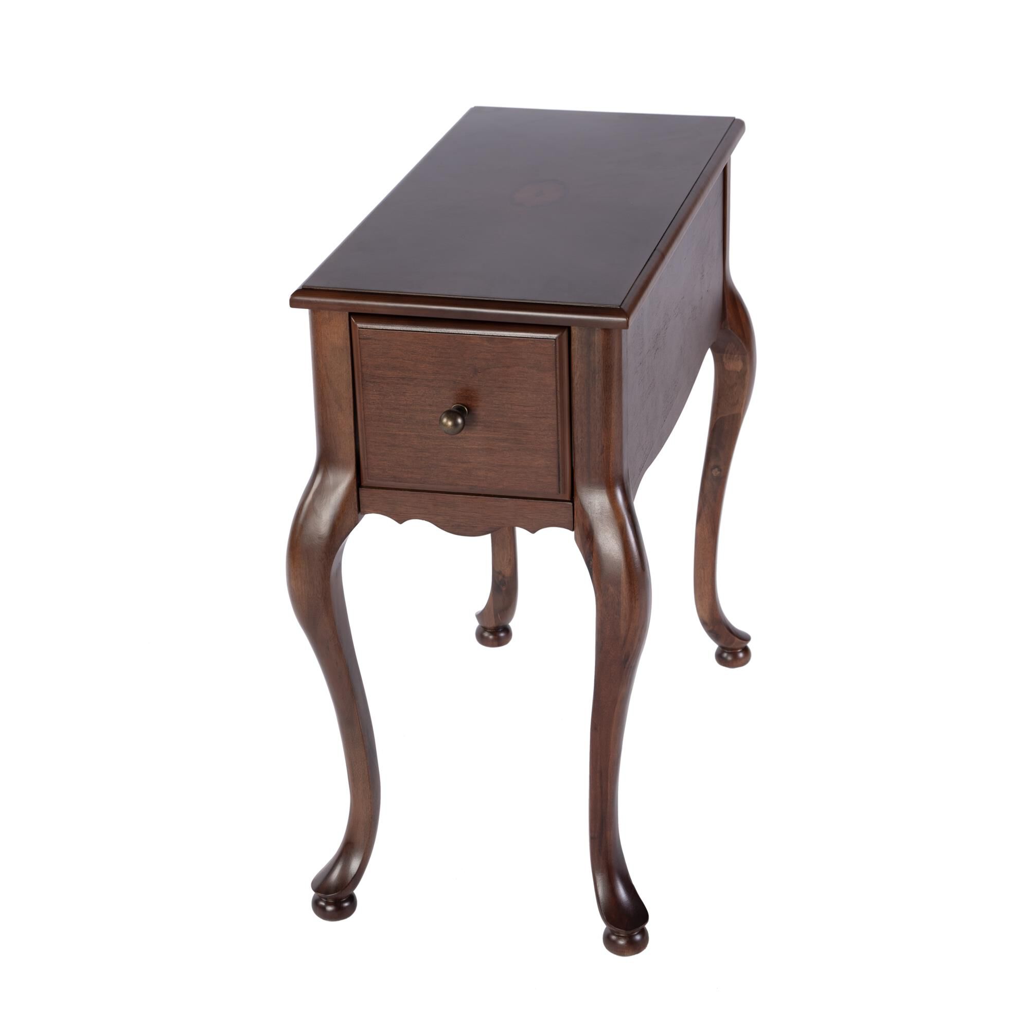 Andre 11 Inch End Table by Butler Specialty Company