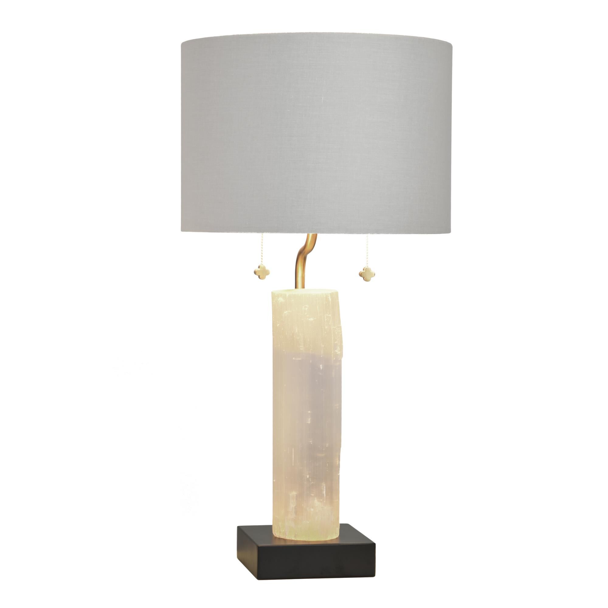 Shown in Black and White finish and Light Grey shade