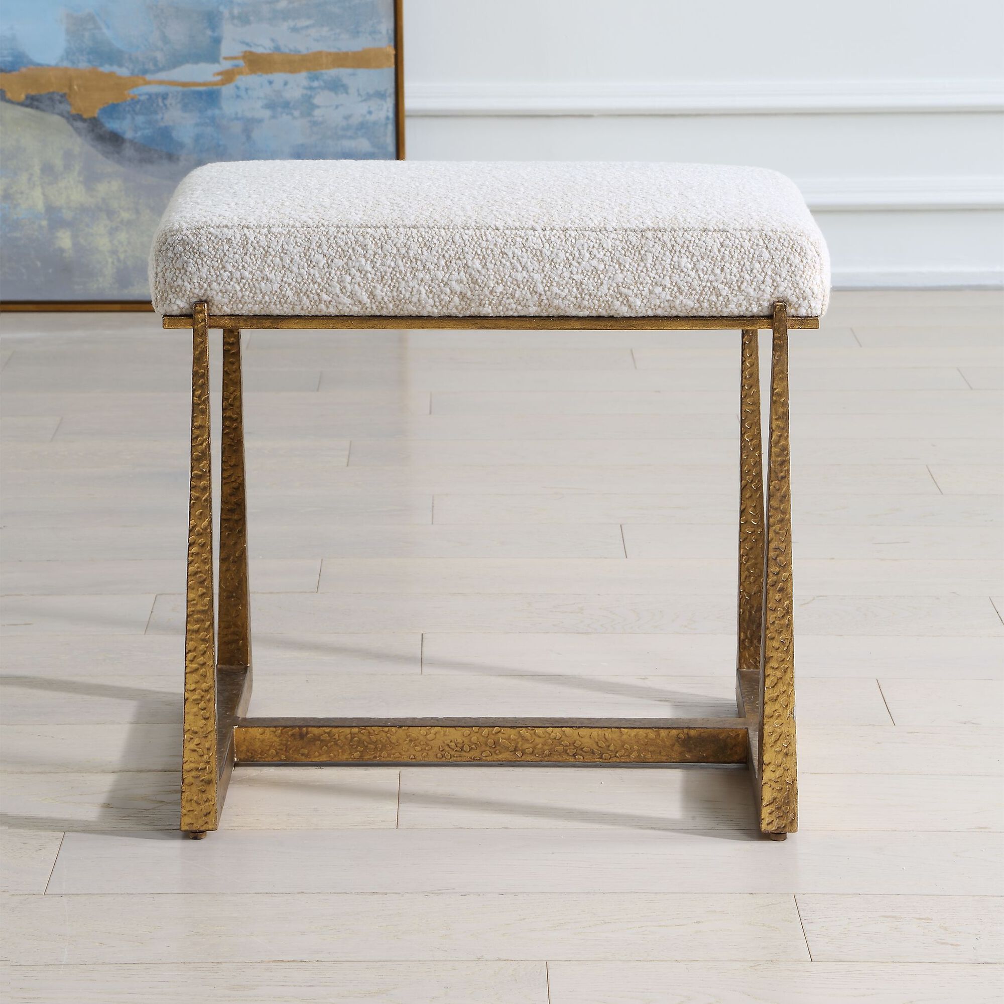 Midas 20 Inch Bench,