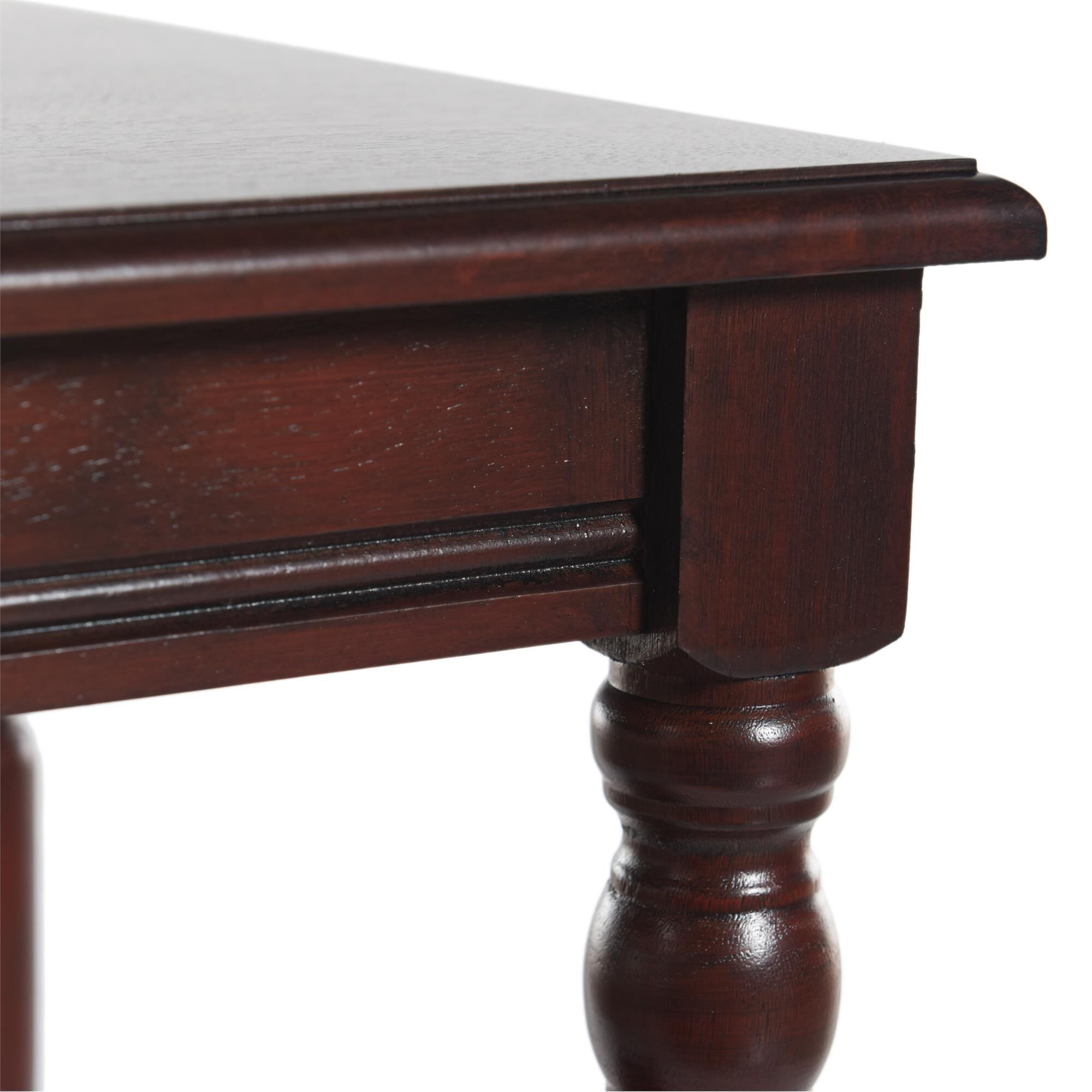 Shown in Vintage Cherry finish