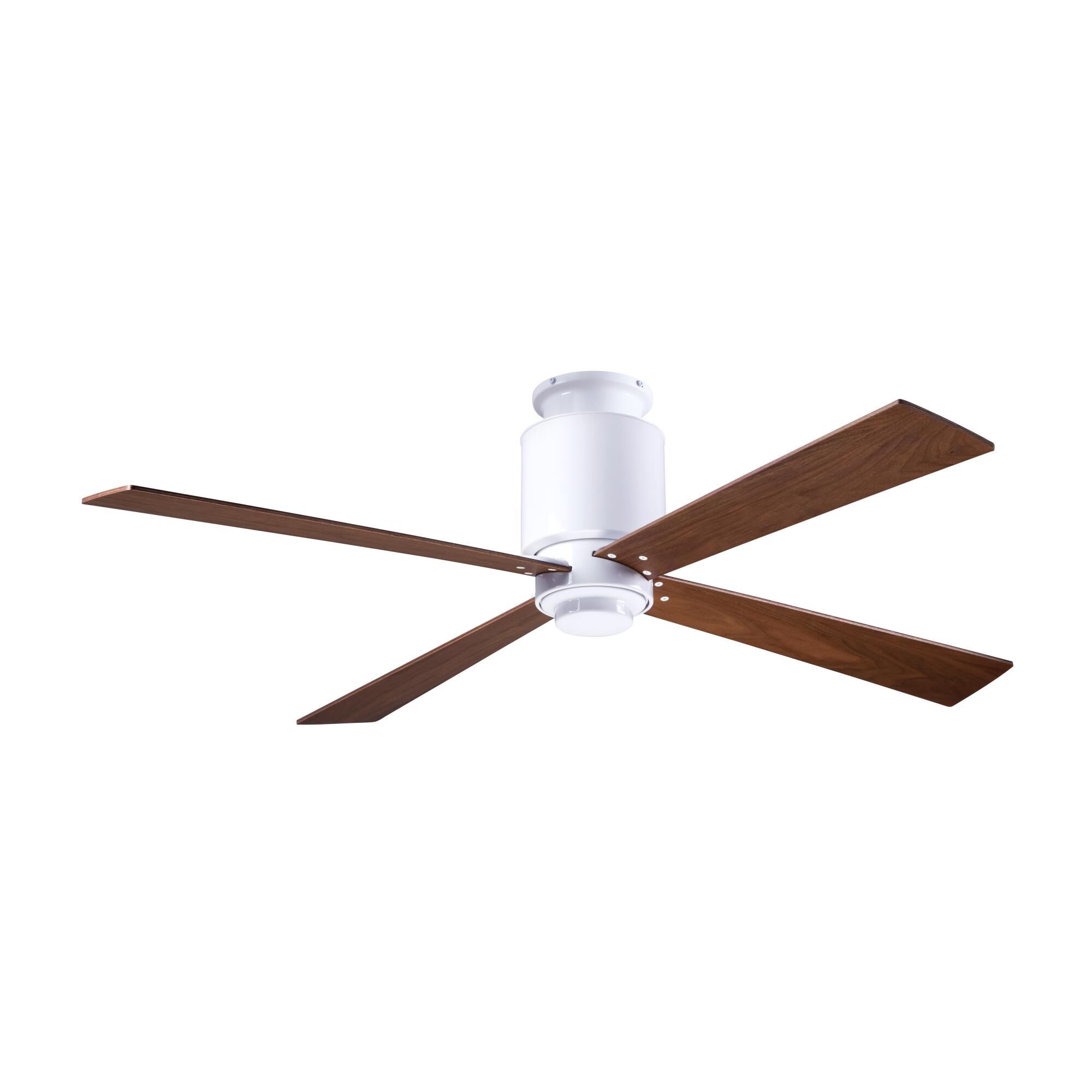 Lapa 50 Inch Flush Mount Fan by Modern Fan Company