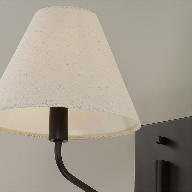 Chadwick 9 Inch Wall Swing Lamp by Capital Lighting Fixture Company