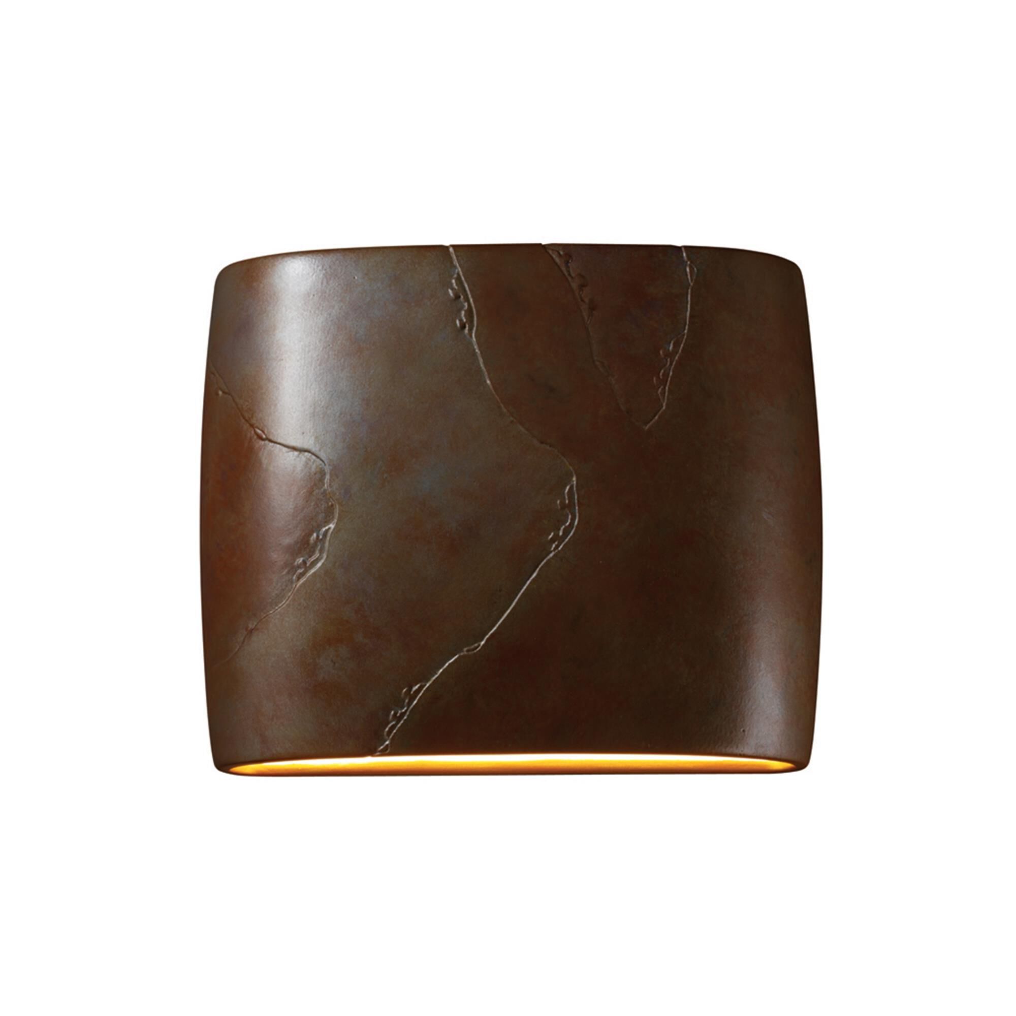 Ambiance Wall Sconce by Justice Design Group