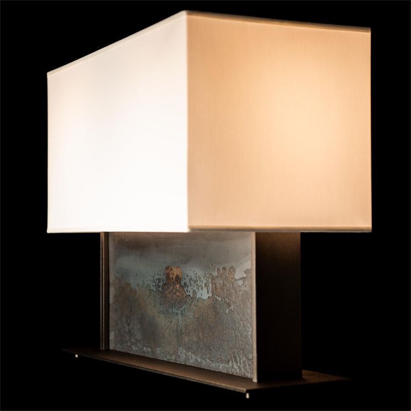 Horizon Small Table Lamp by Hubbardton Forge