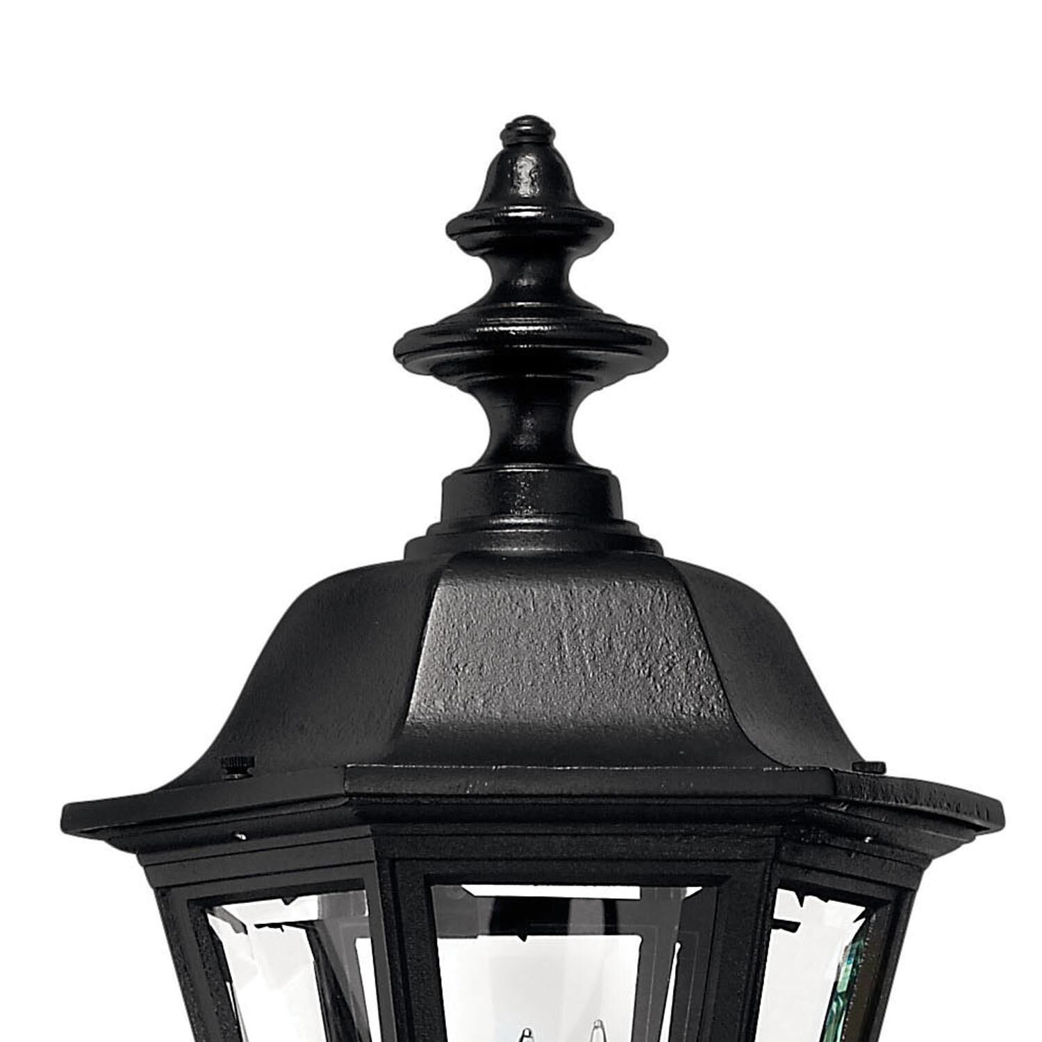 Hinkley Lighting Manor House 31 Inch Tall Outdoor Wall Light
