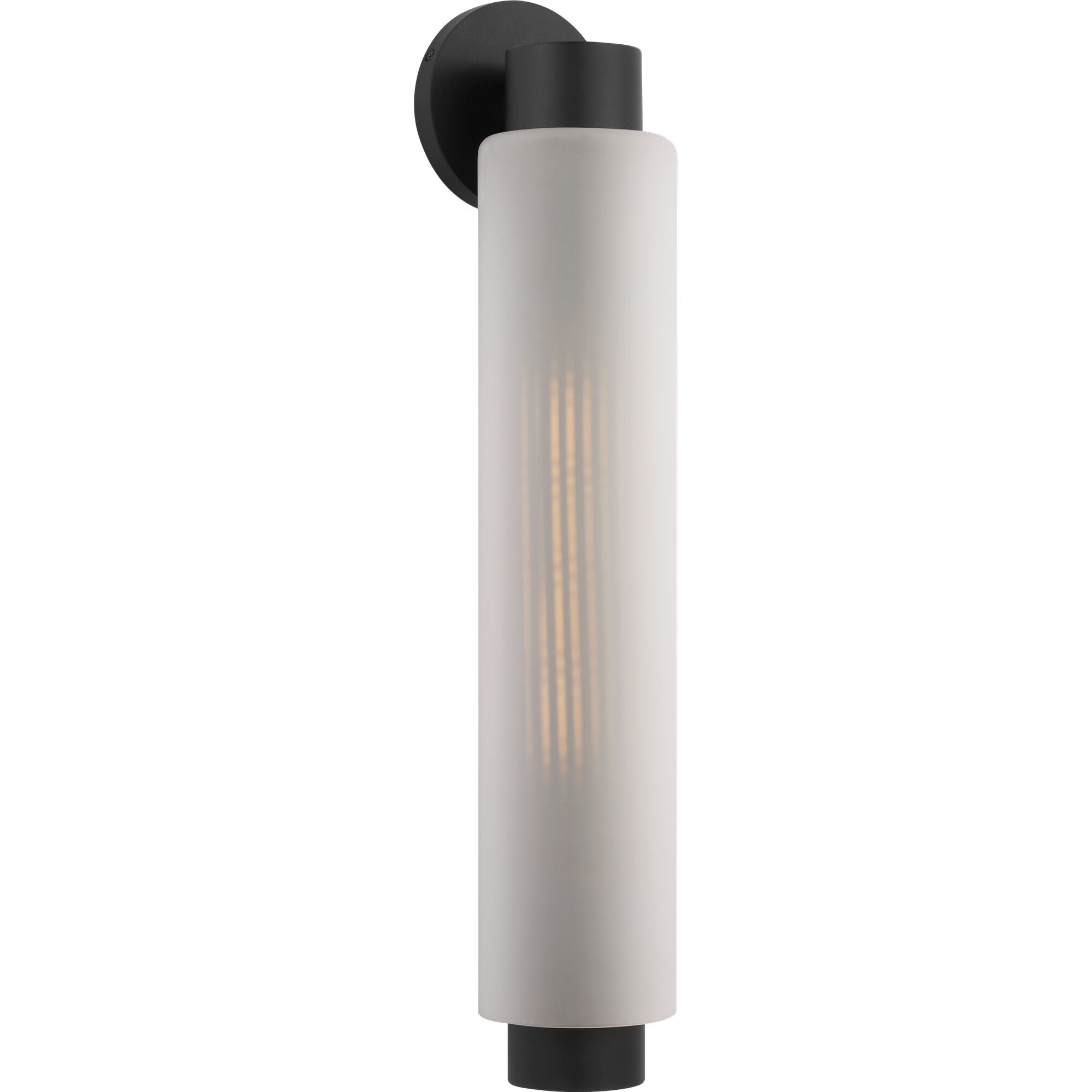 Ridge 25 Inch Outdoor Wall Light,