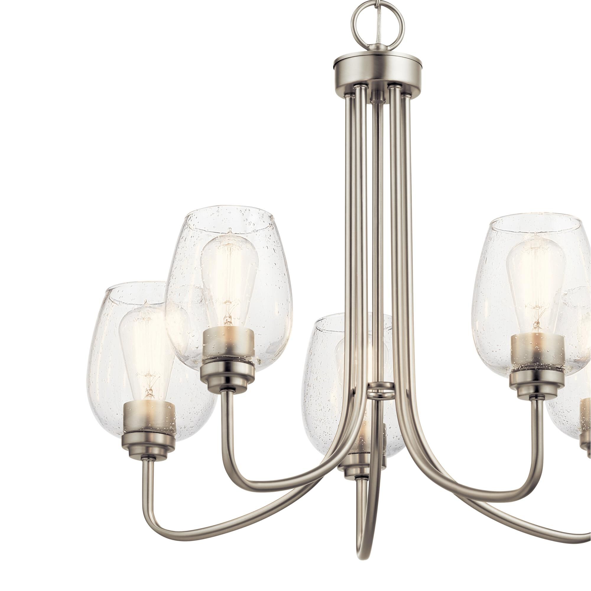 Valserrano 24 Inch 5 Light Chandelier by Kichler Lighting