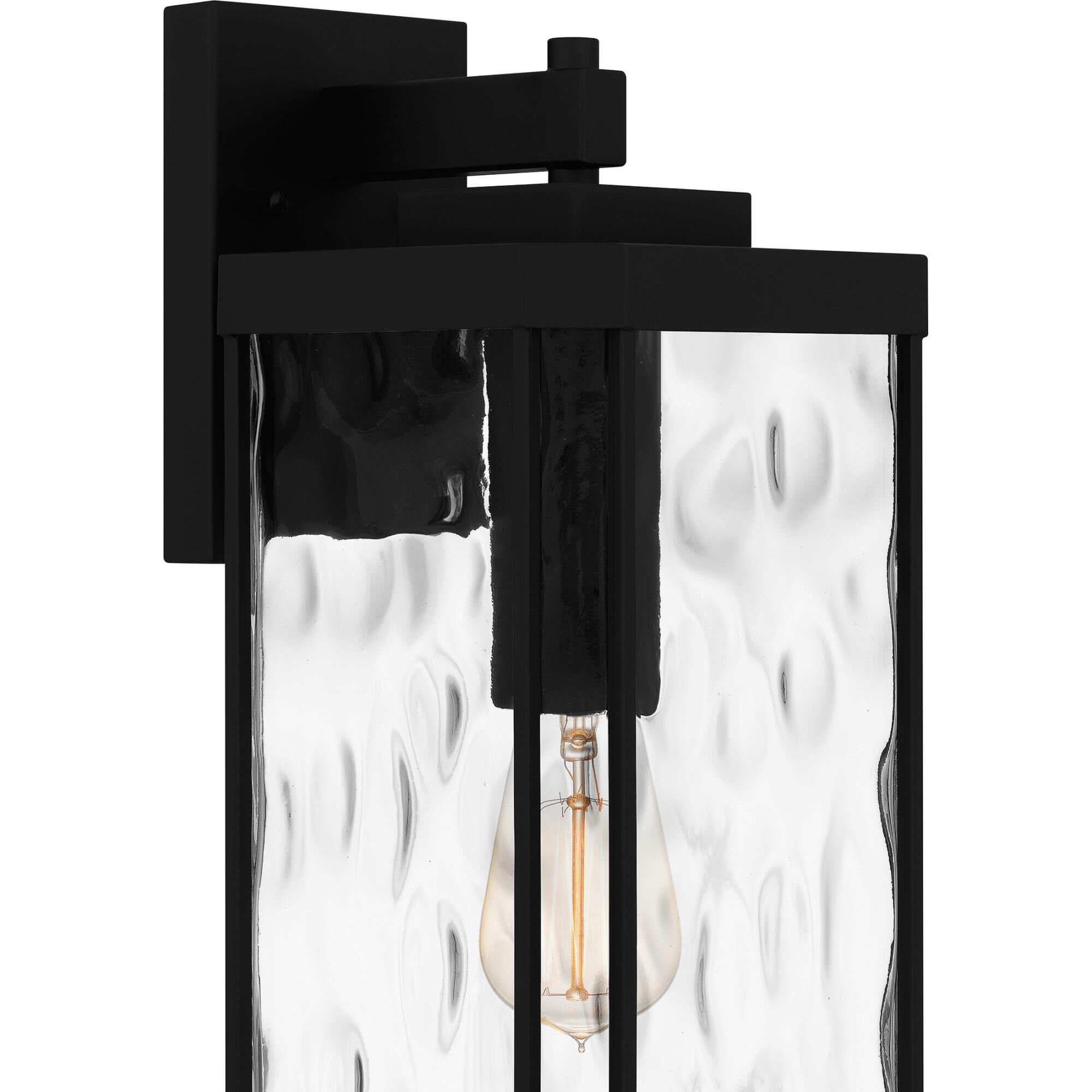 Quoizel Balchier 19 Inch Tall Outdoor Wall Light