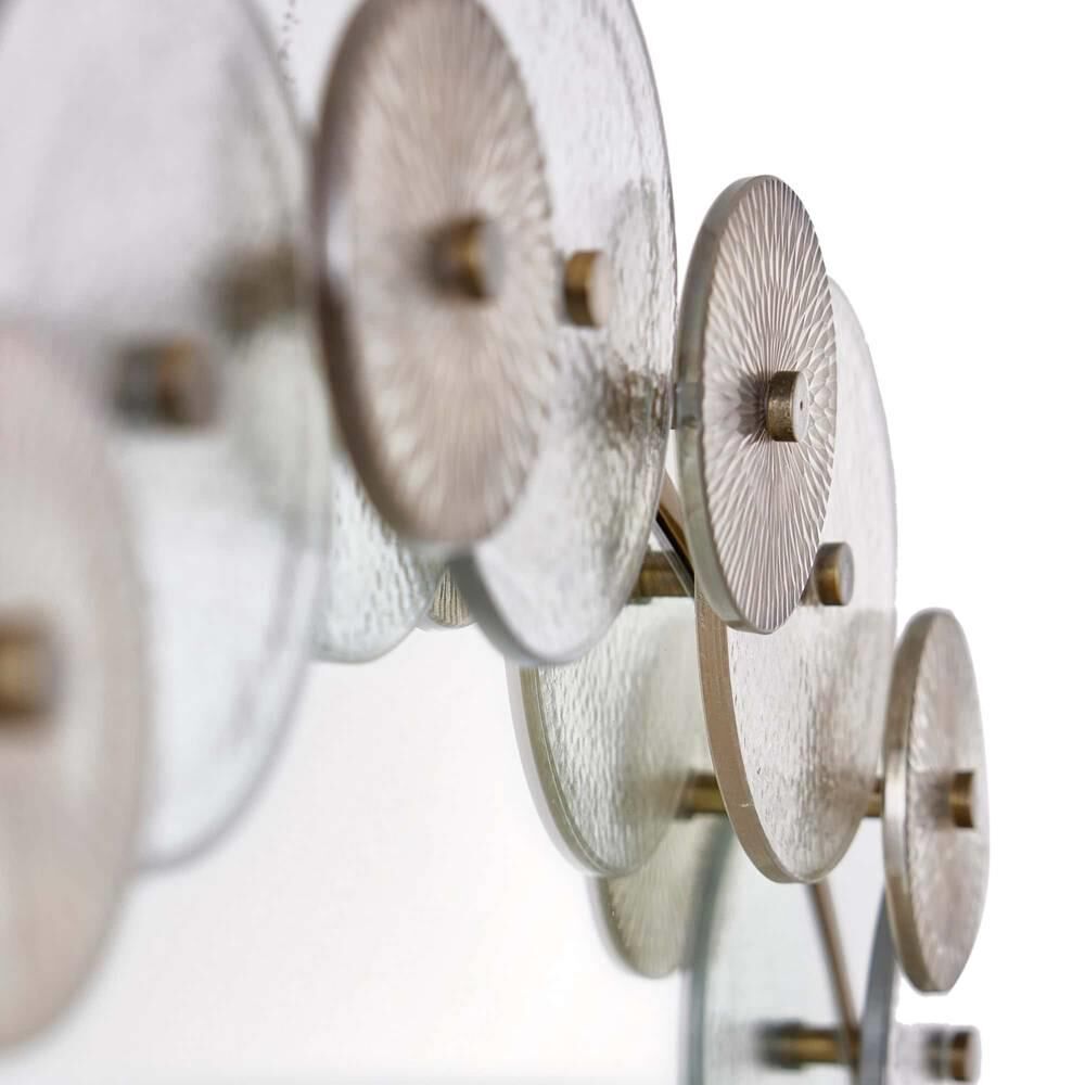 Trixie 40 Inch Decorative Mirror by Arteriors Home