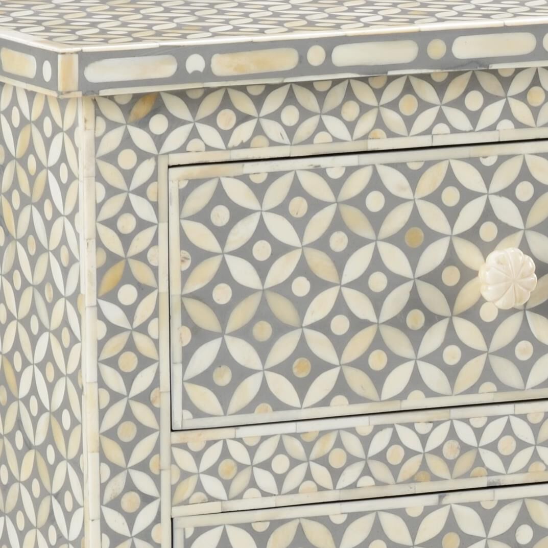 Milford Dresser by Chelsea House