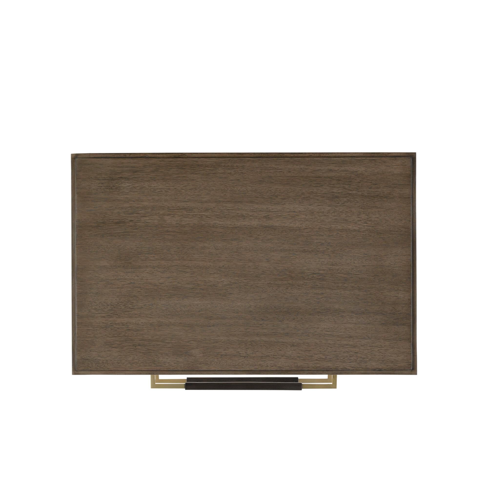 Leiden Night Stand,