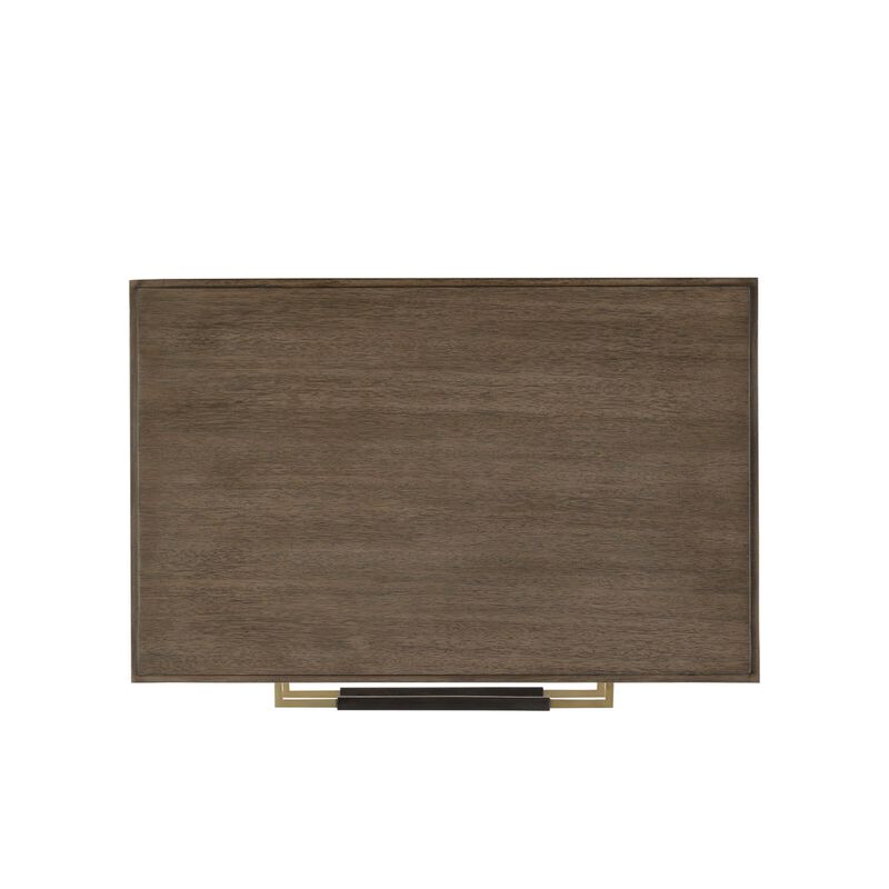 Leiden Night Stand by Currey and Company