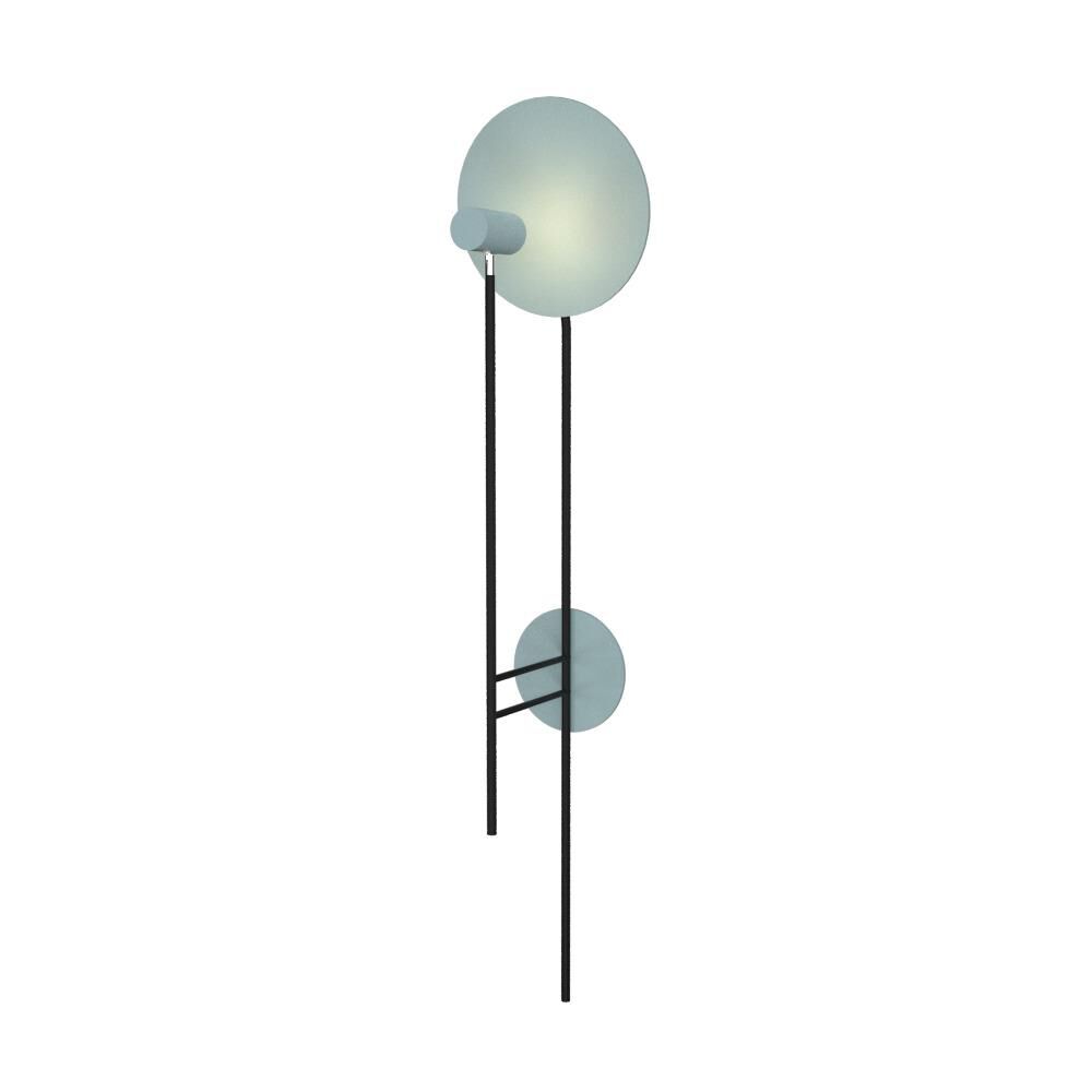 Bruno Diego Felippe Dot 49 Inch LED Wall Sconce by Accord Lighting
