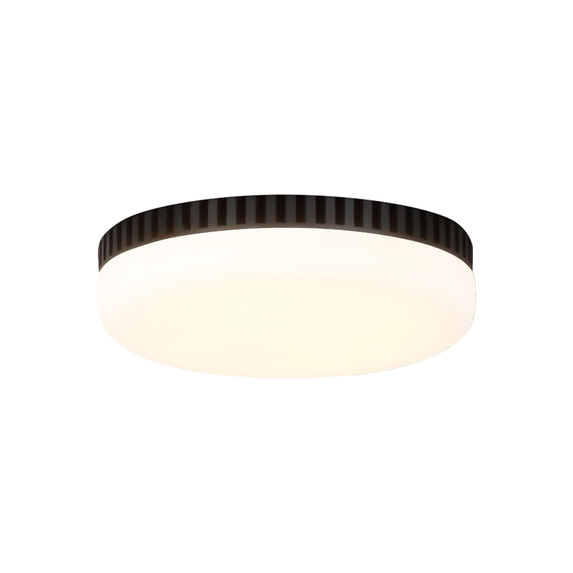 Shown in Midnight Black finish