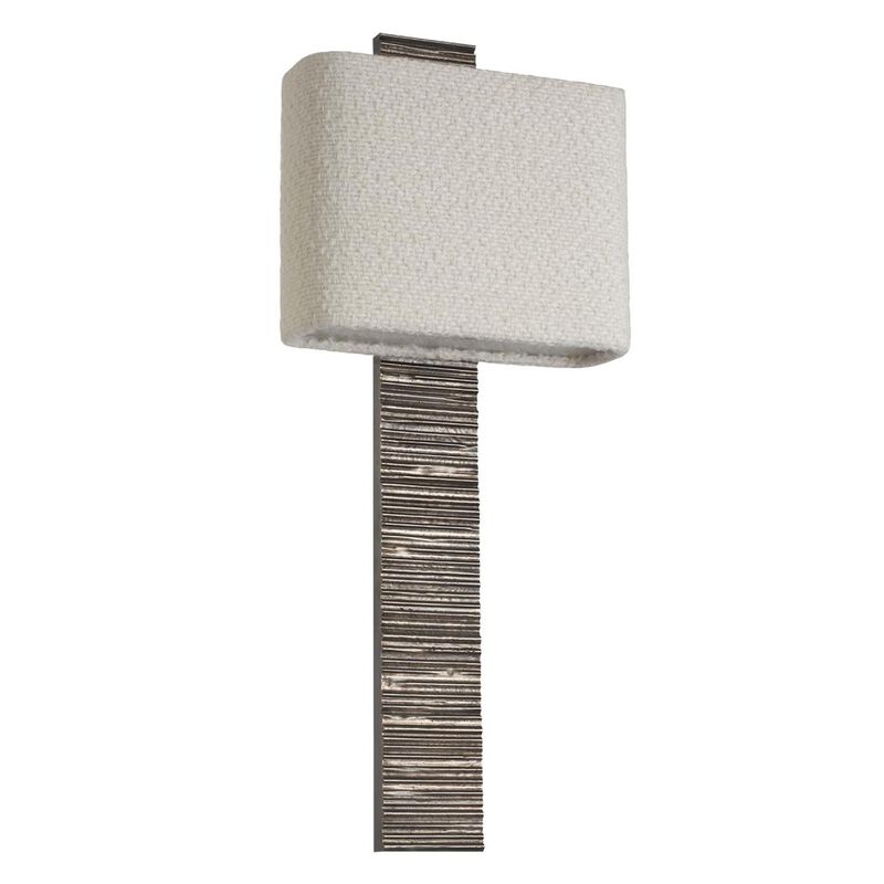 Anne-Marie Barton Fumar 23 Inch Wall Sconce by Visual Comfort Signature Collection